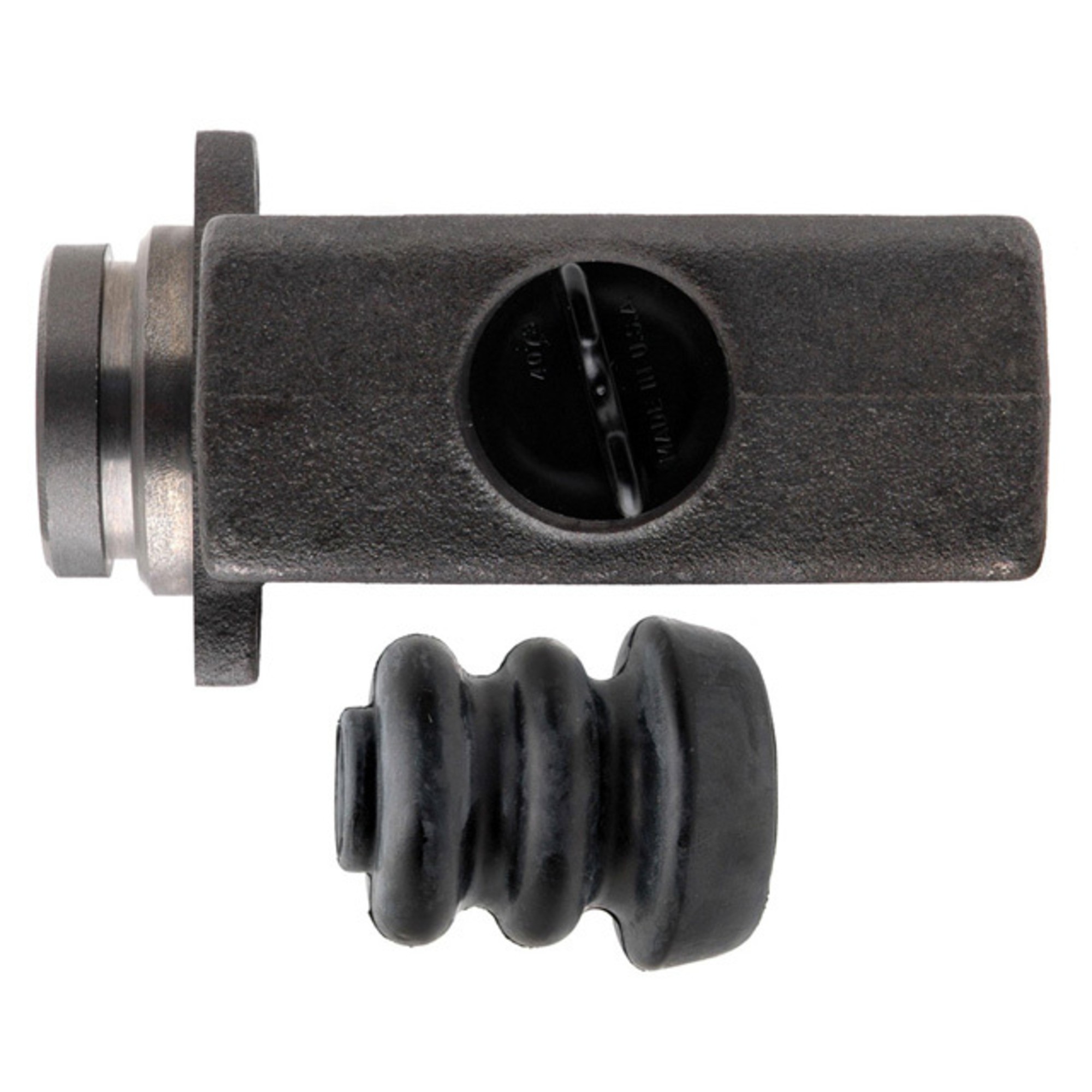Raybestos Element3 New Master Cylinder