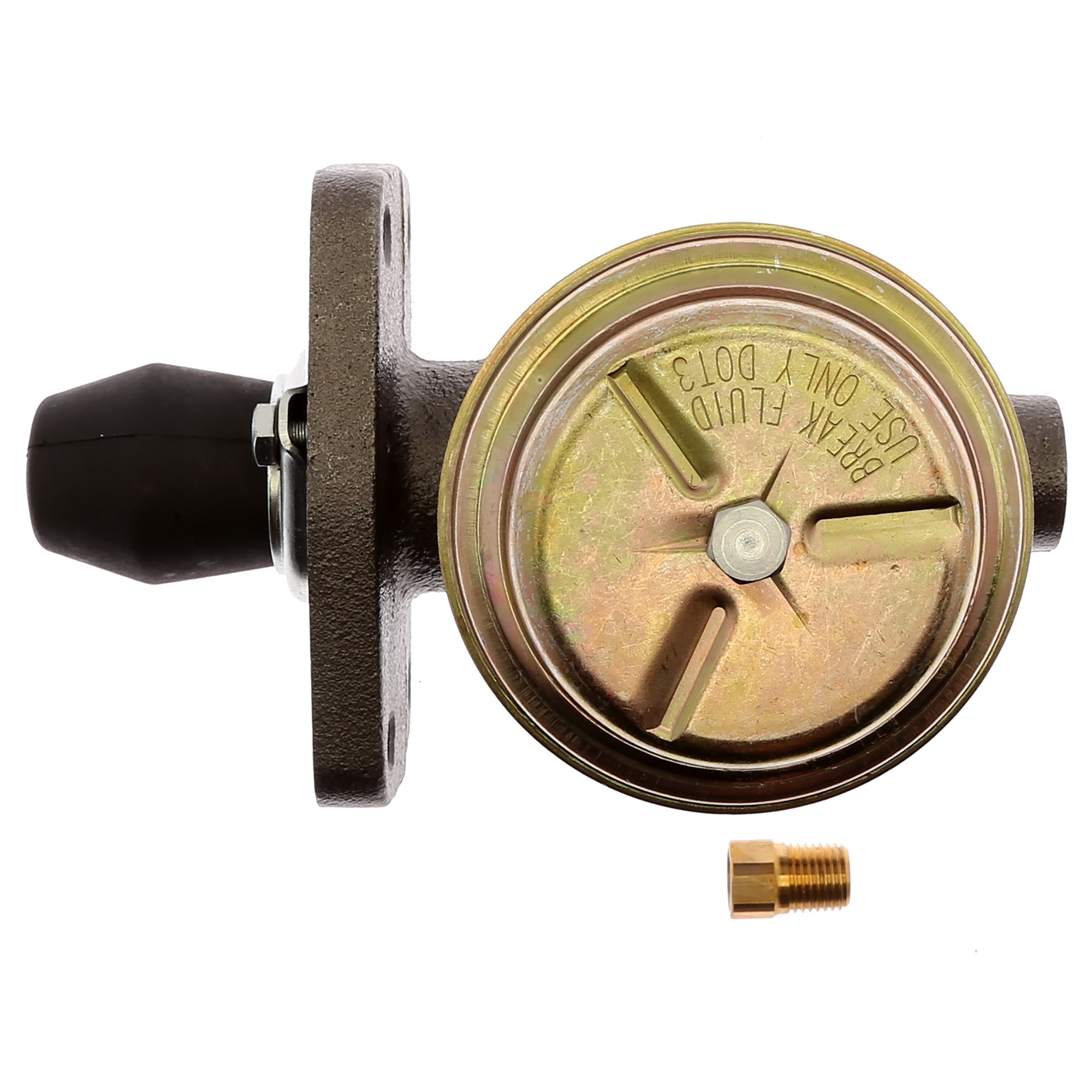 Raybestos Element3 New Master Cylinder