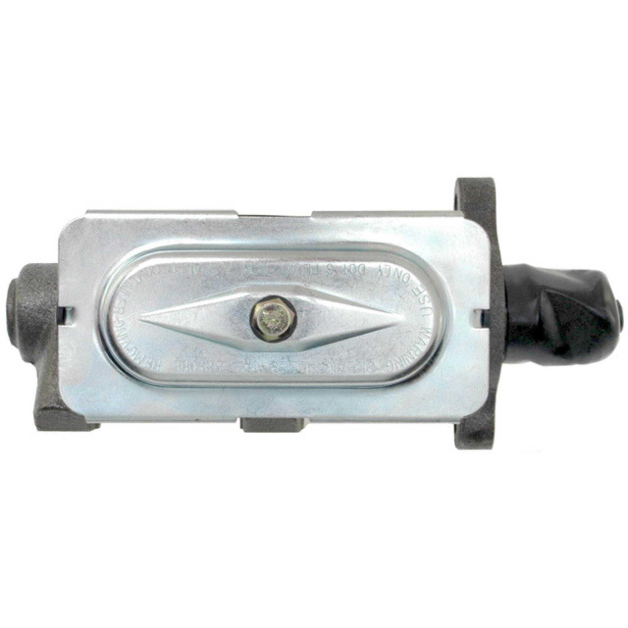 Raybestos Element3 New Master Cylinder