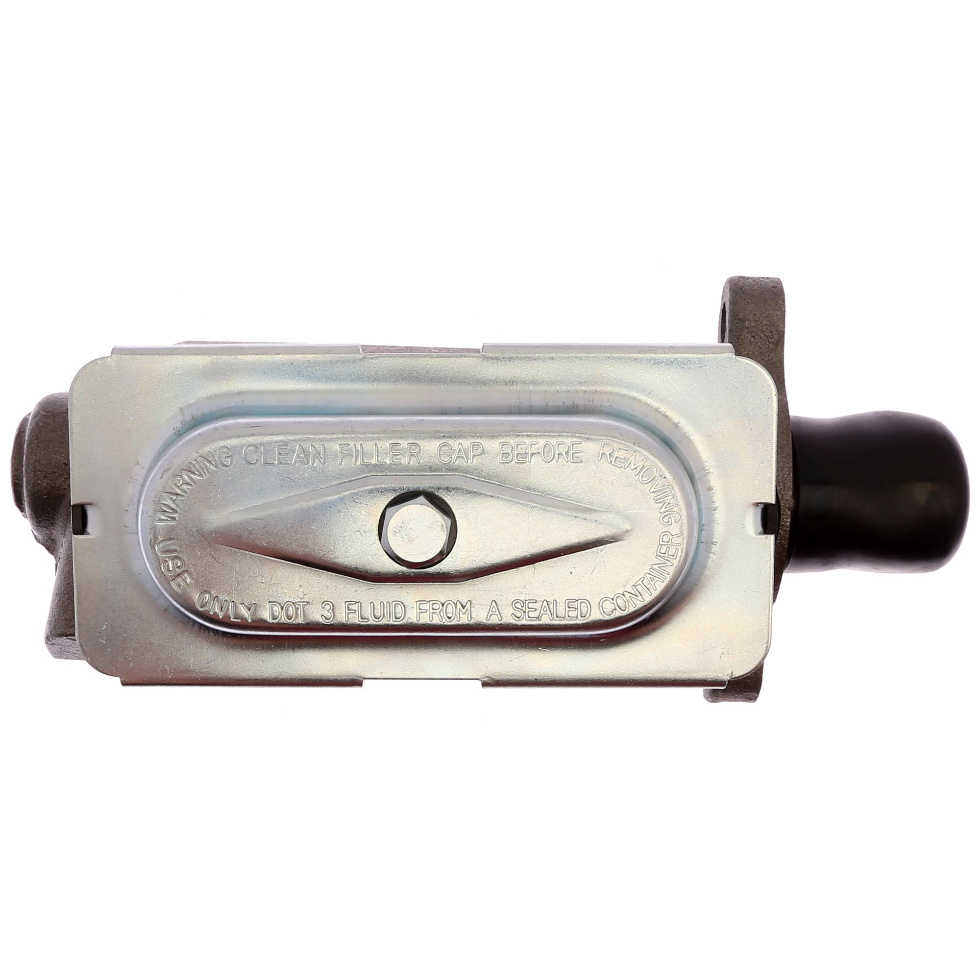 Raybestos Element3 New Master Cylinder