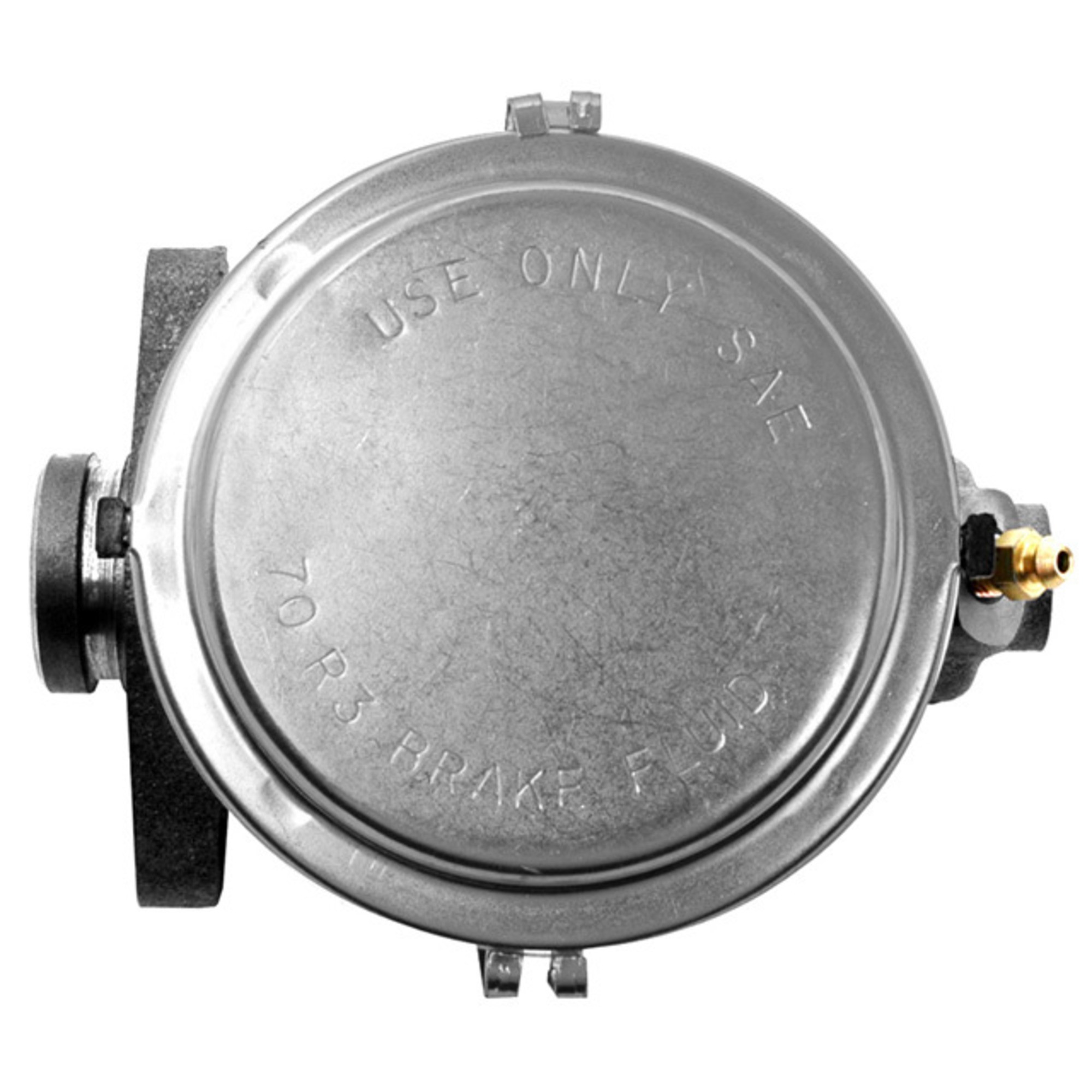 Raybestos Element3 New Master Cylinder
