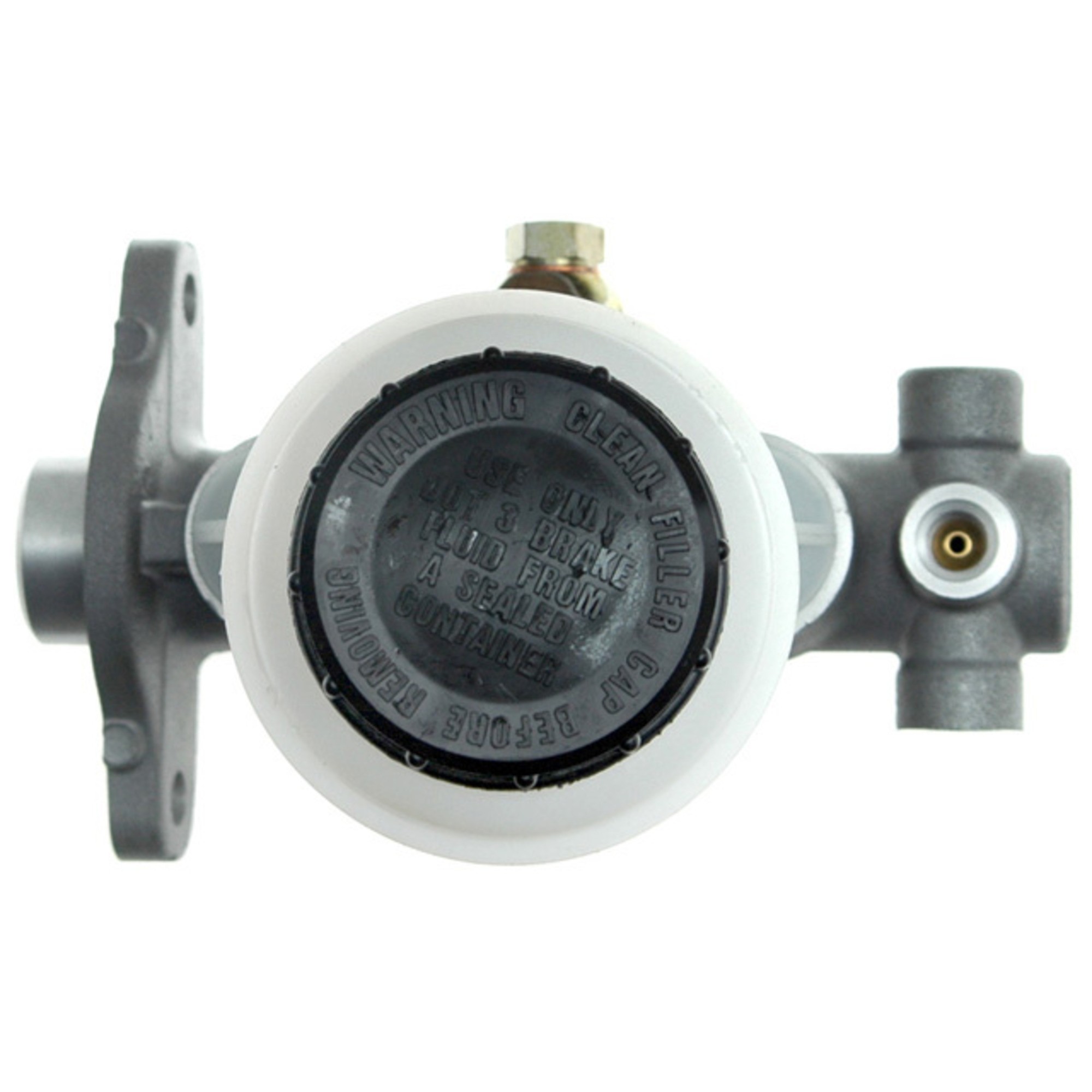 Raybestos Element3 New Master Cylinder