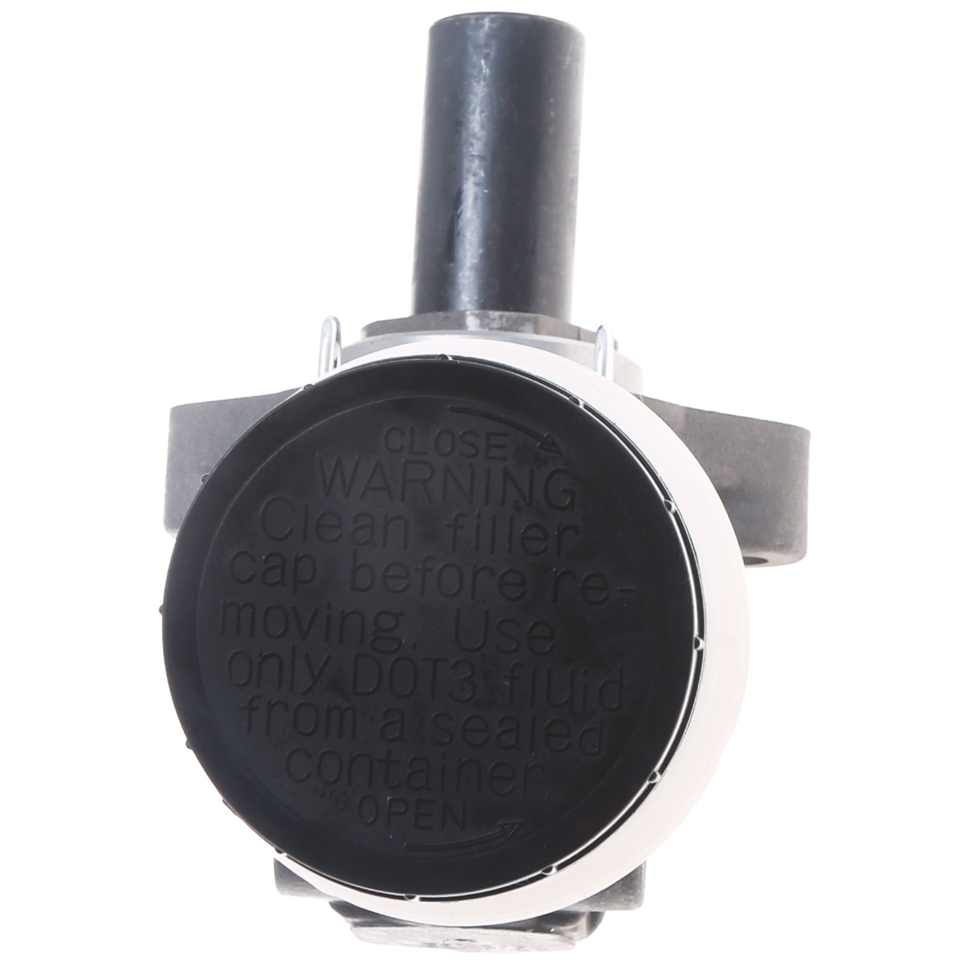 Raybestos Element3 New Master Cylinder