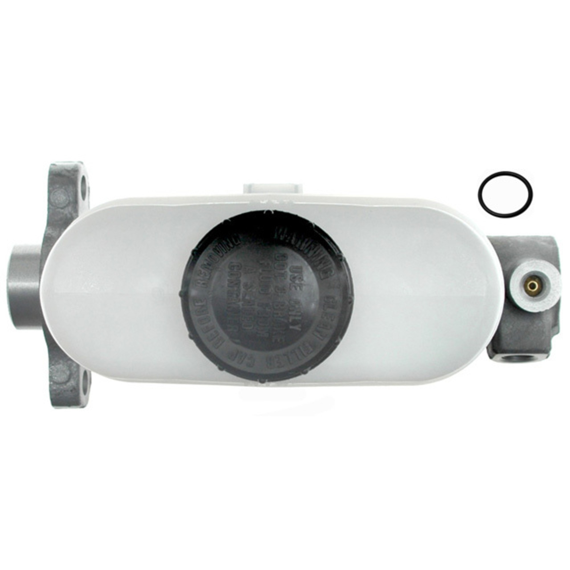 Raybestos Element3 New Master Cylinder
