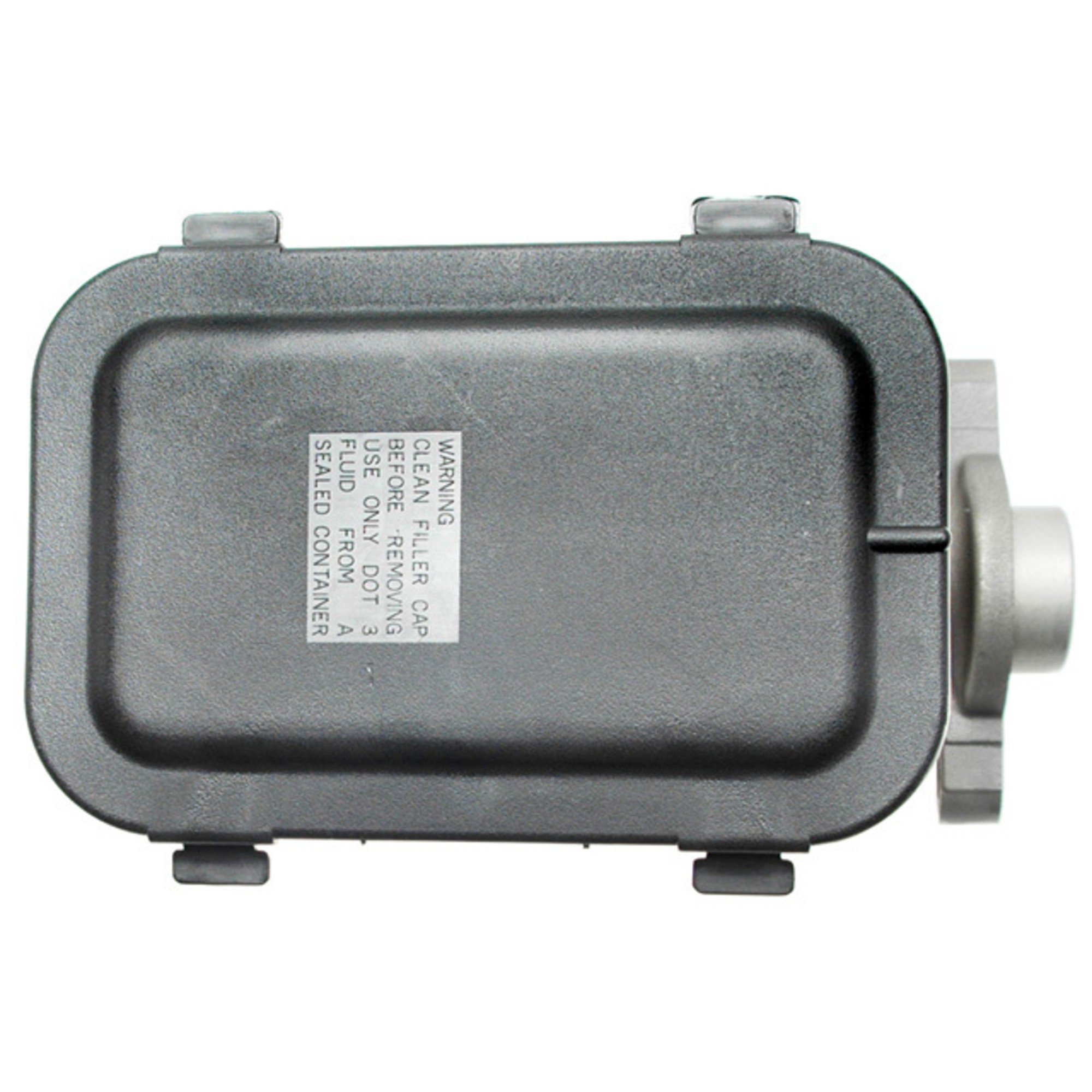 Raybestos Element3 New Master Cylinder