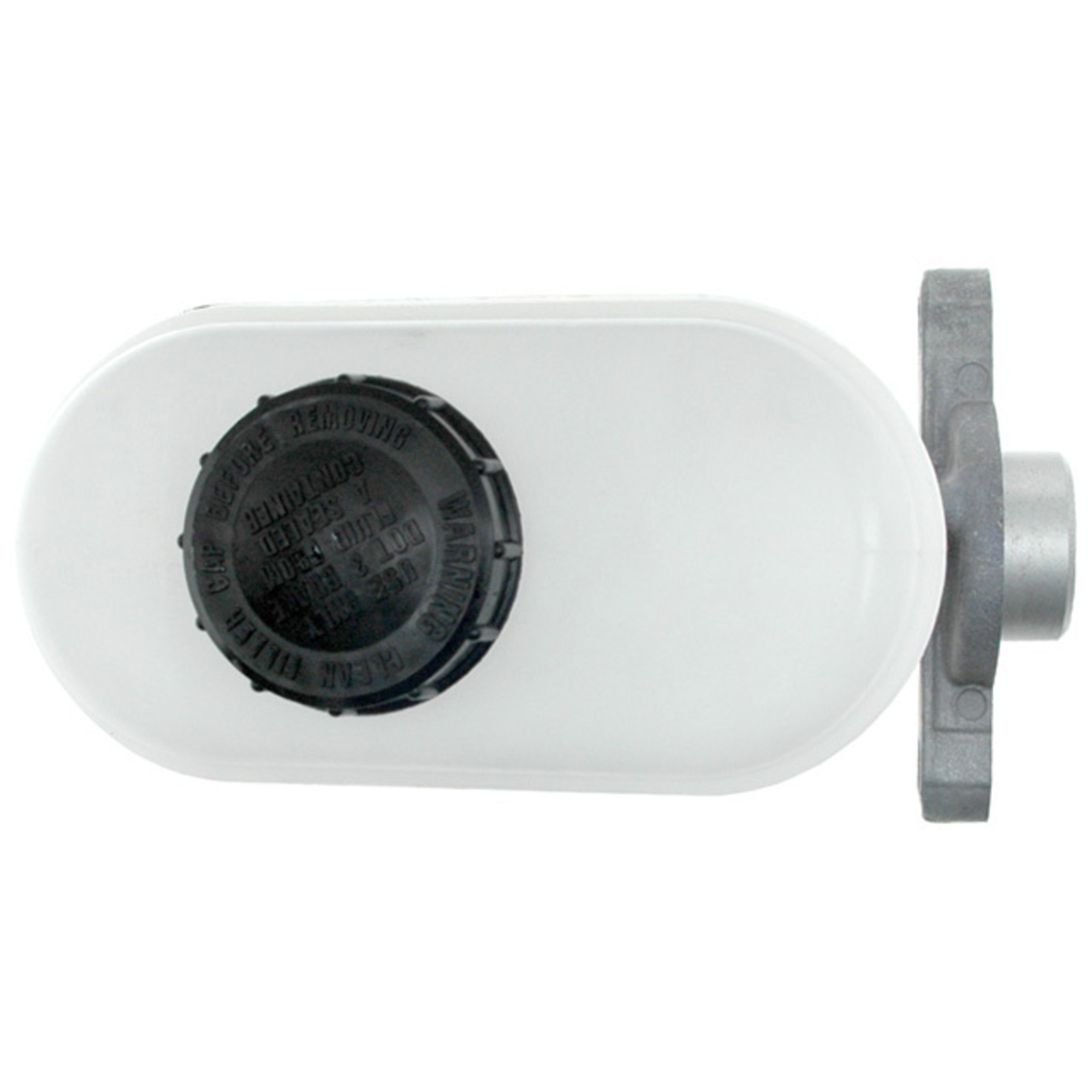 Raybestos Element3 New Master Cylinder