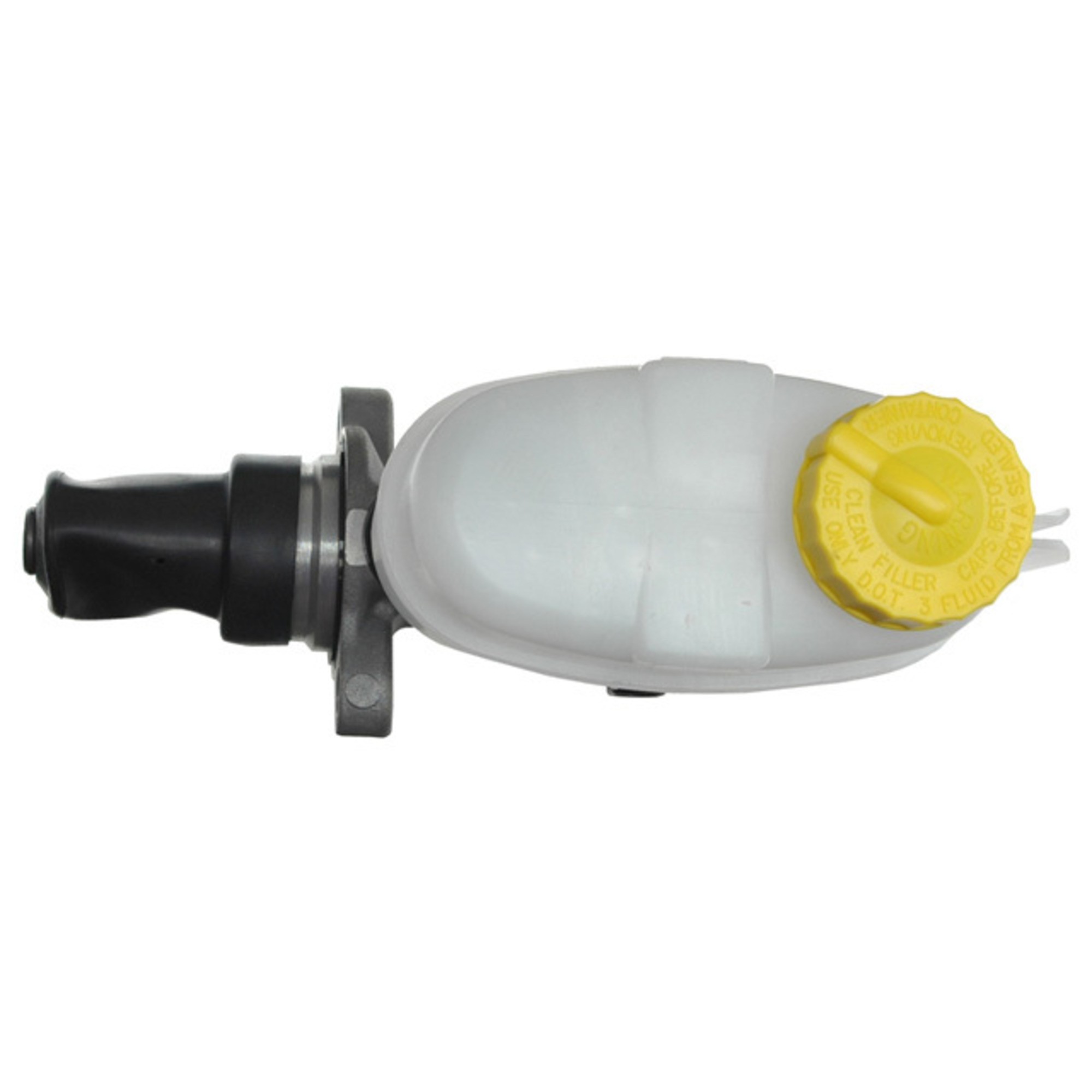 Raybestos Element3 New Master Cylinder