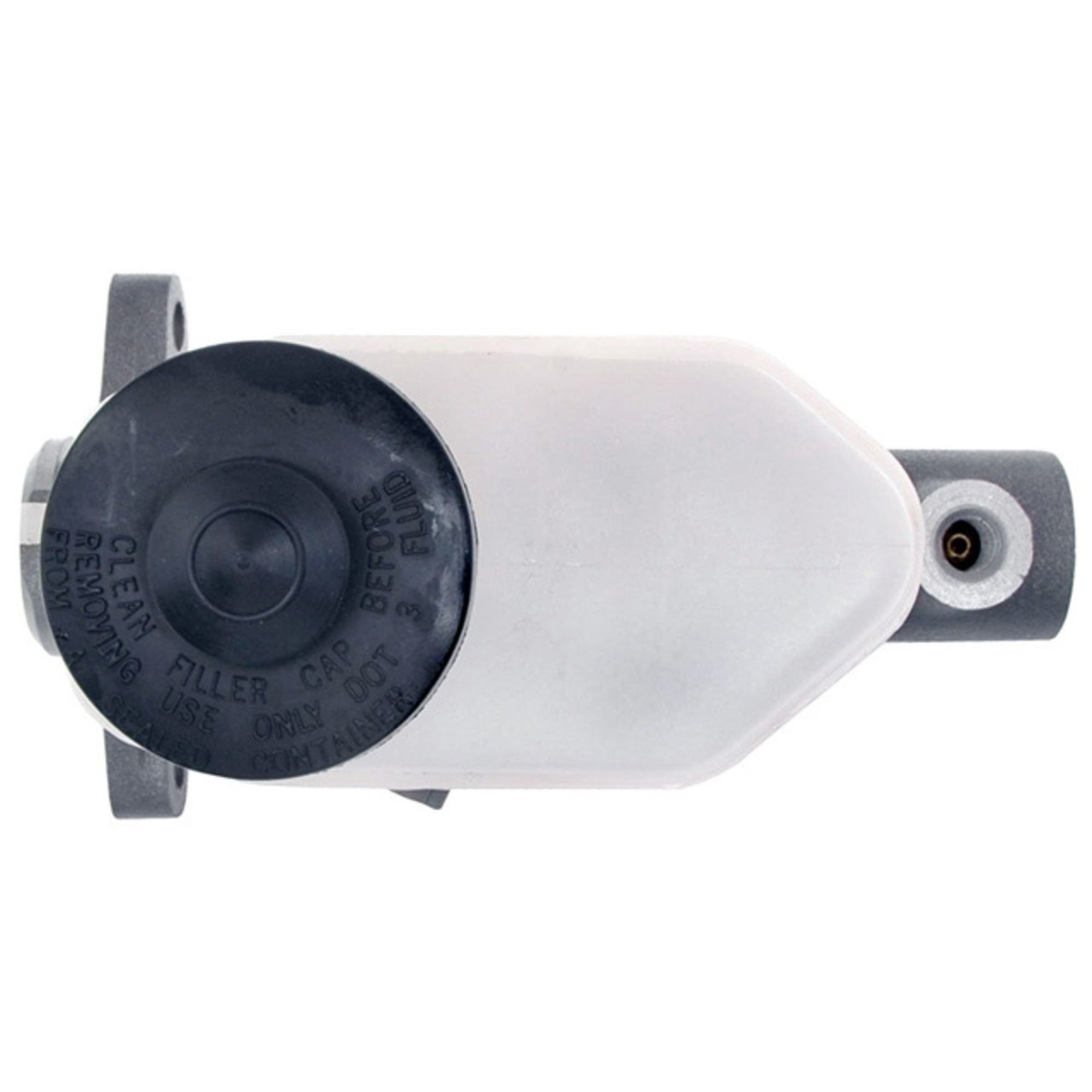 Raybestos Element3 New Master Cylinder