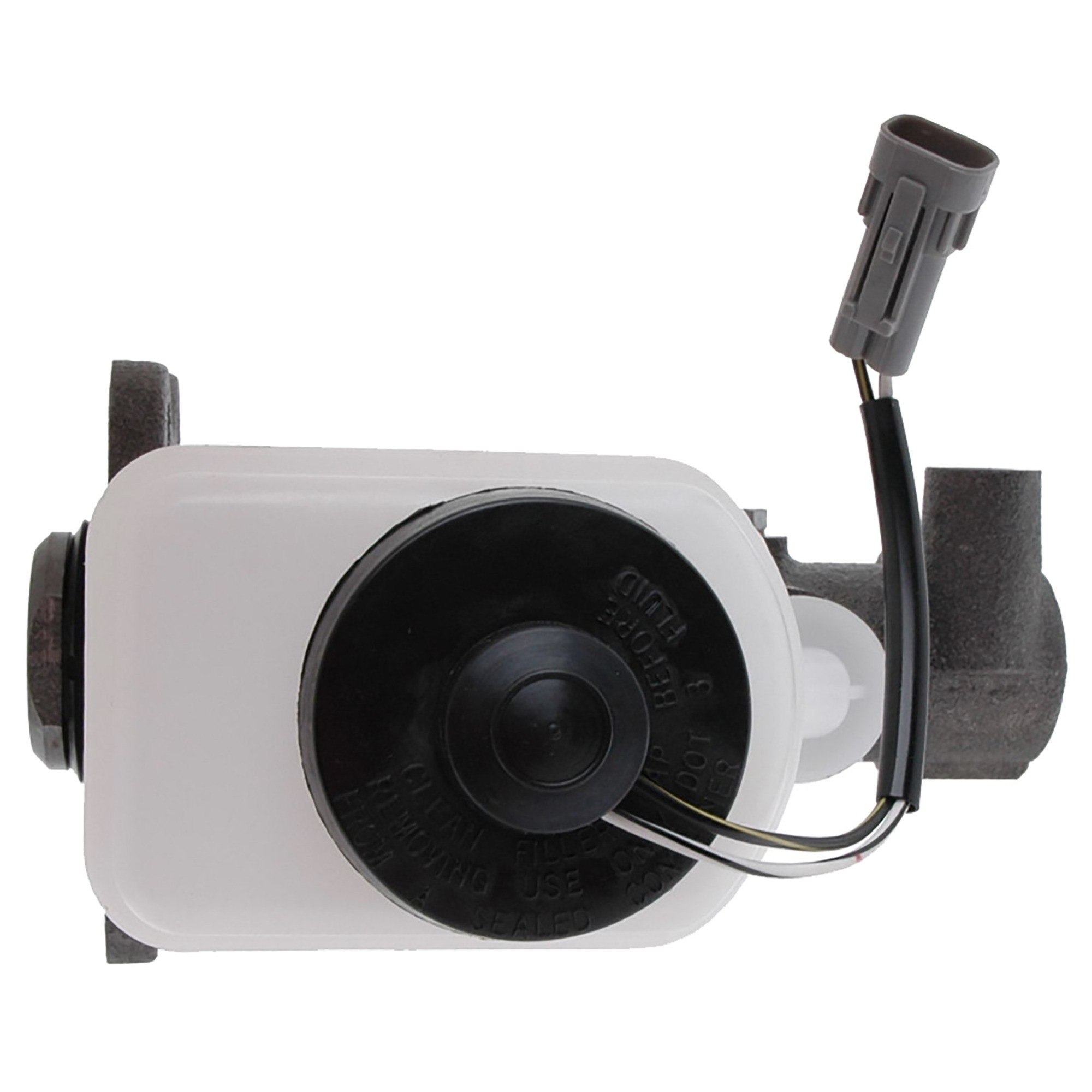 Raybestos Element3 New Master Cylinder