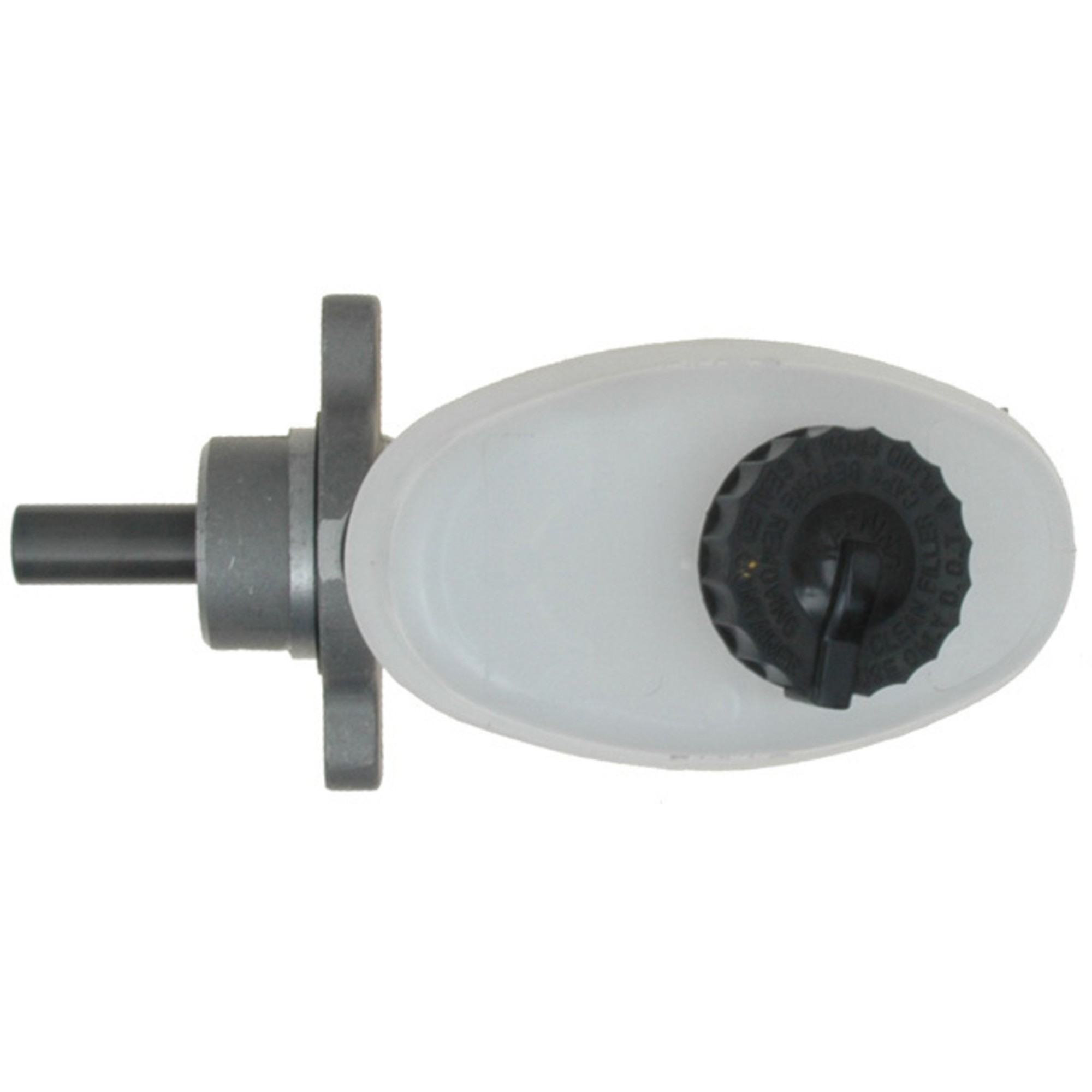 Raybestos Element3 New Master Cylinder