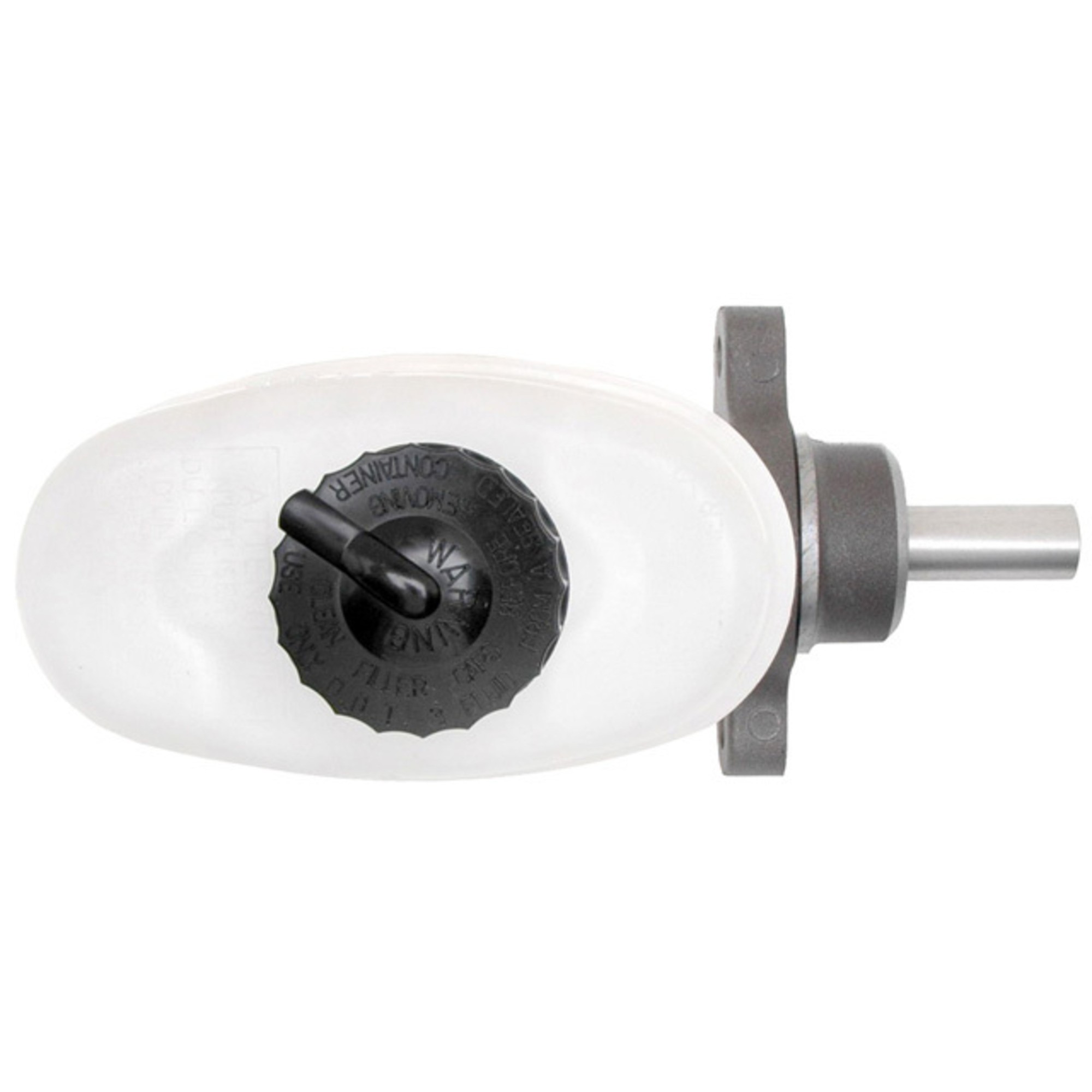 Raybestos Element3 New Master Cylinder