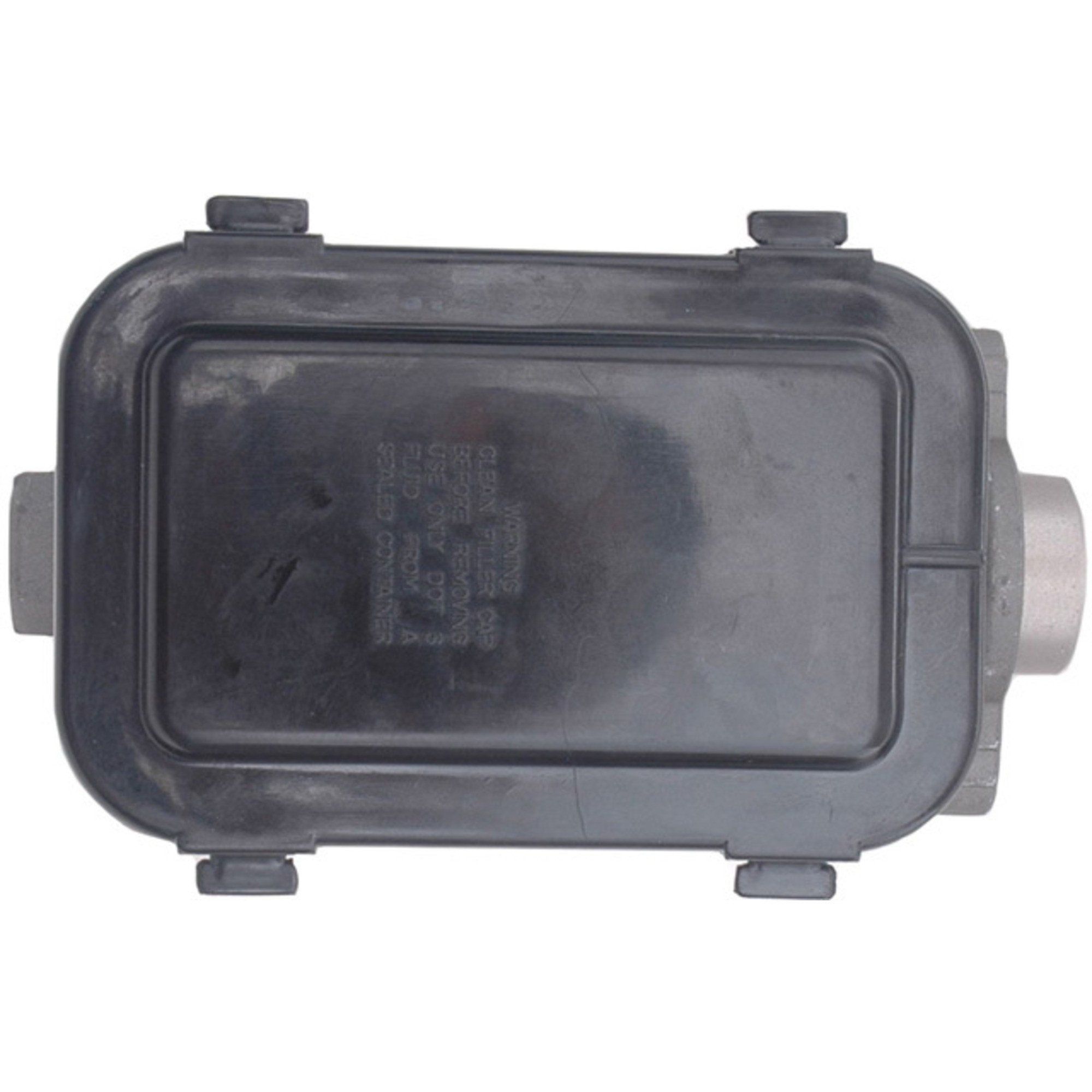 Raybestos Element3 New Master Cylinder