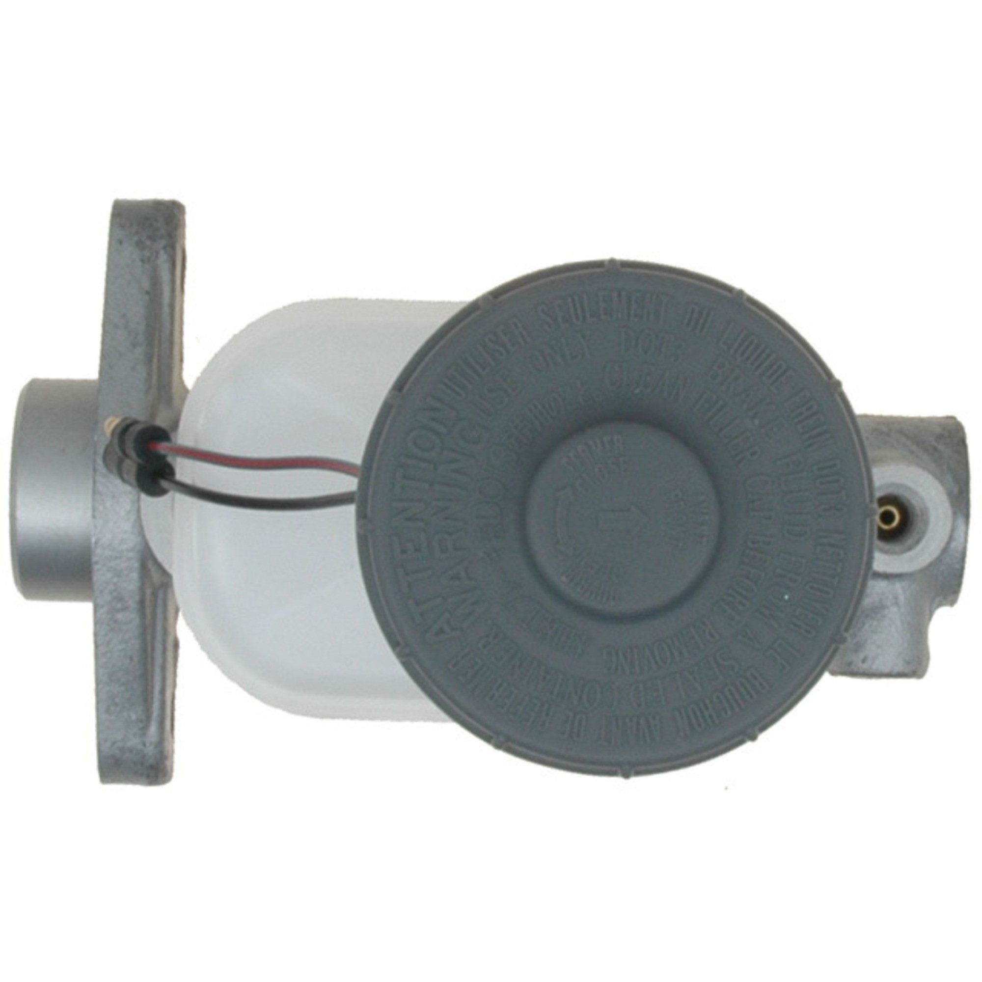 Raybestos Element3 New Master Cylinder