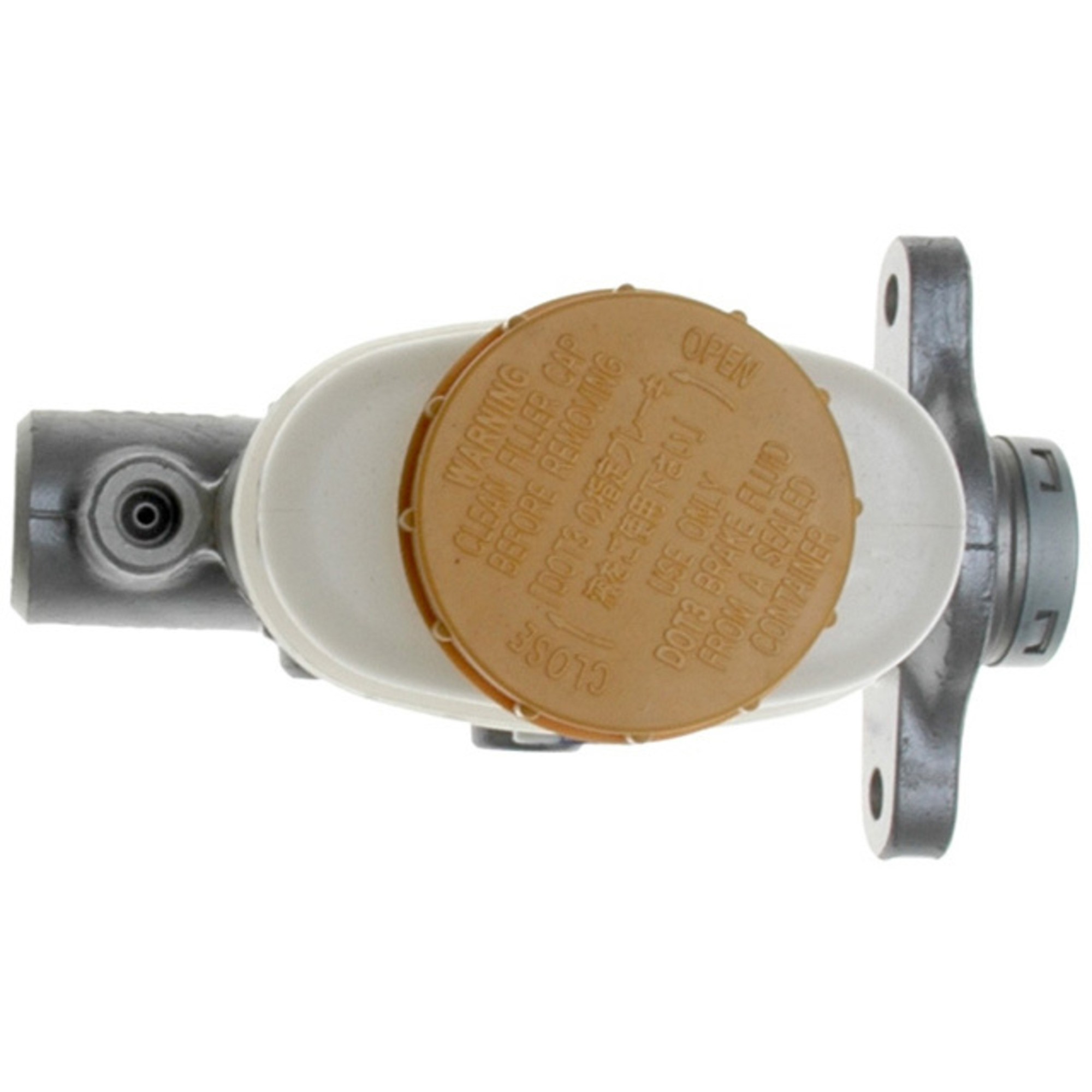 Raybestos Element3 New Master Cylinder