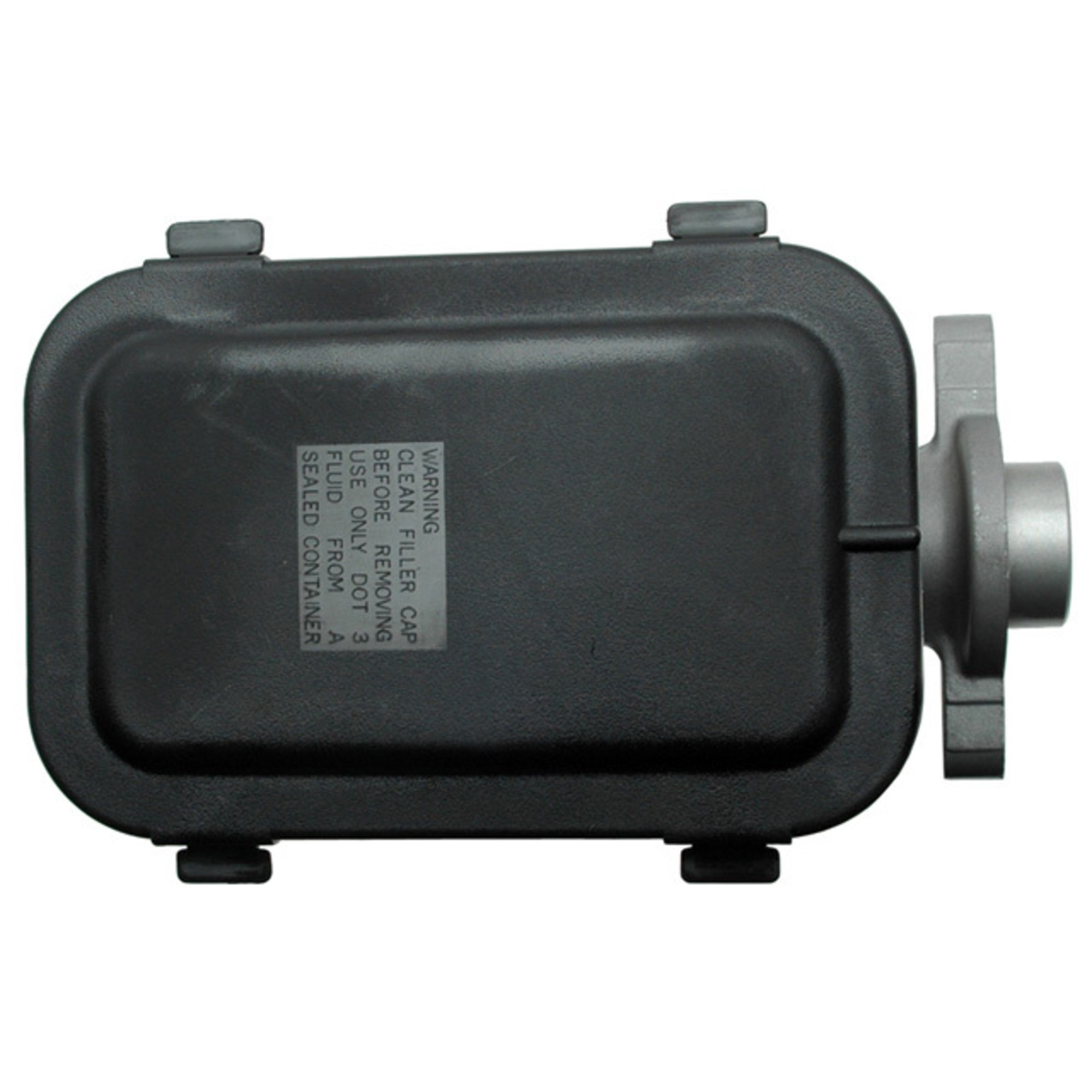 Raybestos Element3 New Master Cylinder