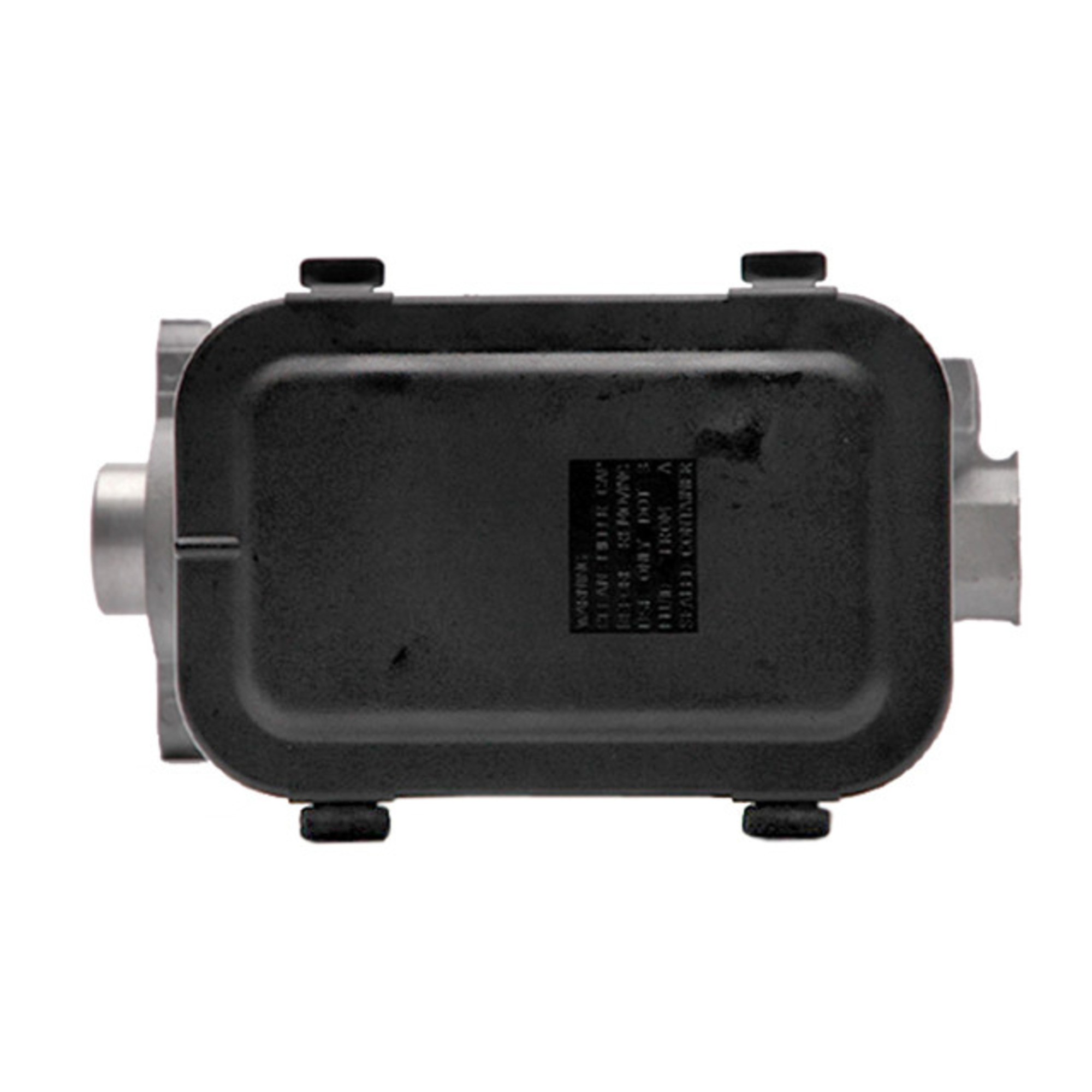 Raybestos Element3 New Master Cylinder