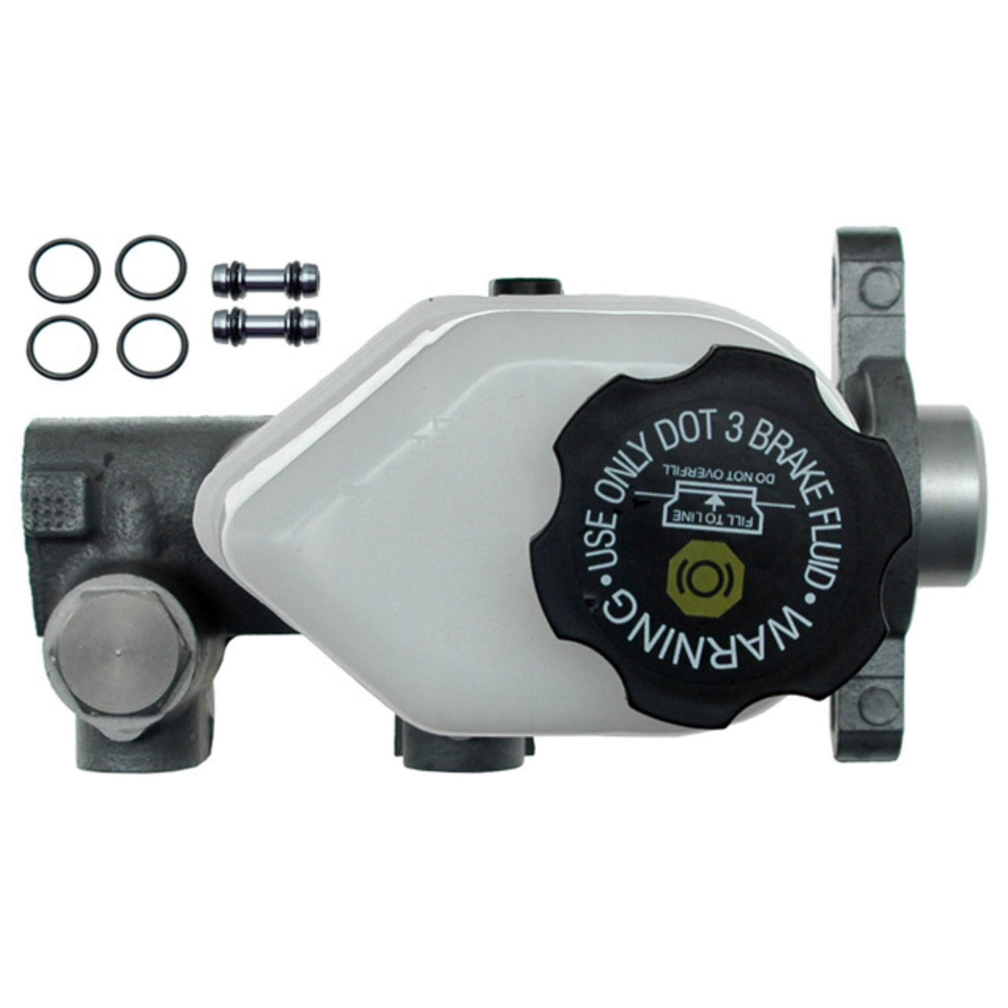 Raybestos Element3 New Master Cylinder