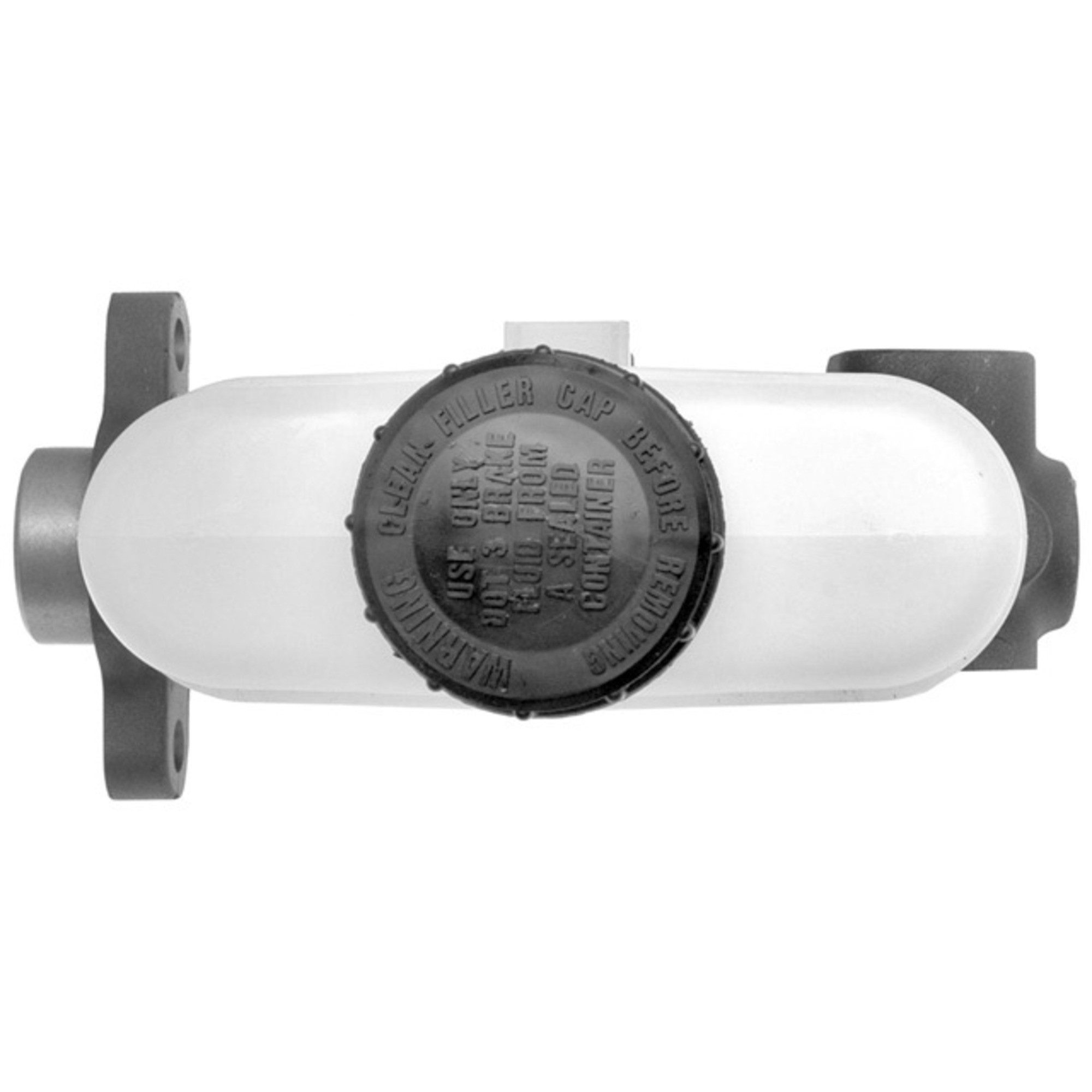 Raybestos Element3 New Master Cylinder