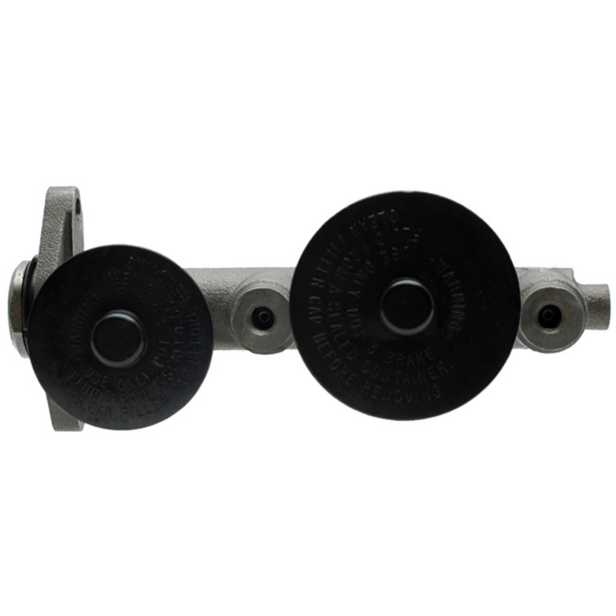 Raybestos Element3 New Master Cylinder