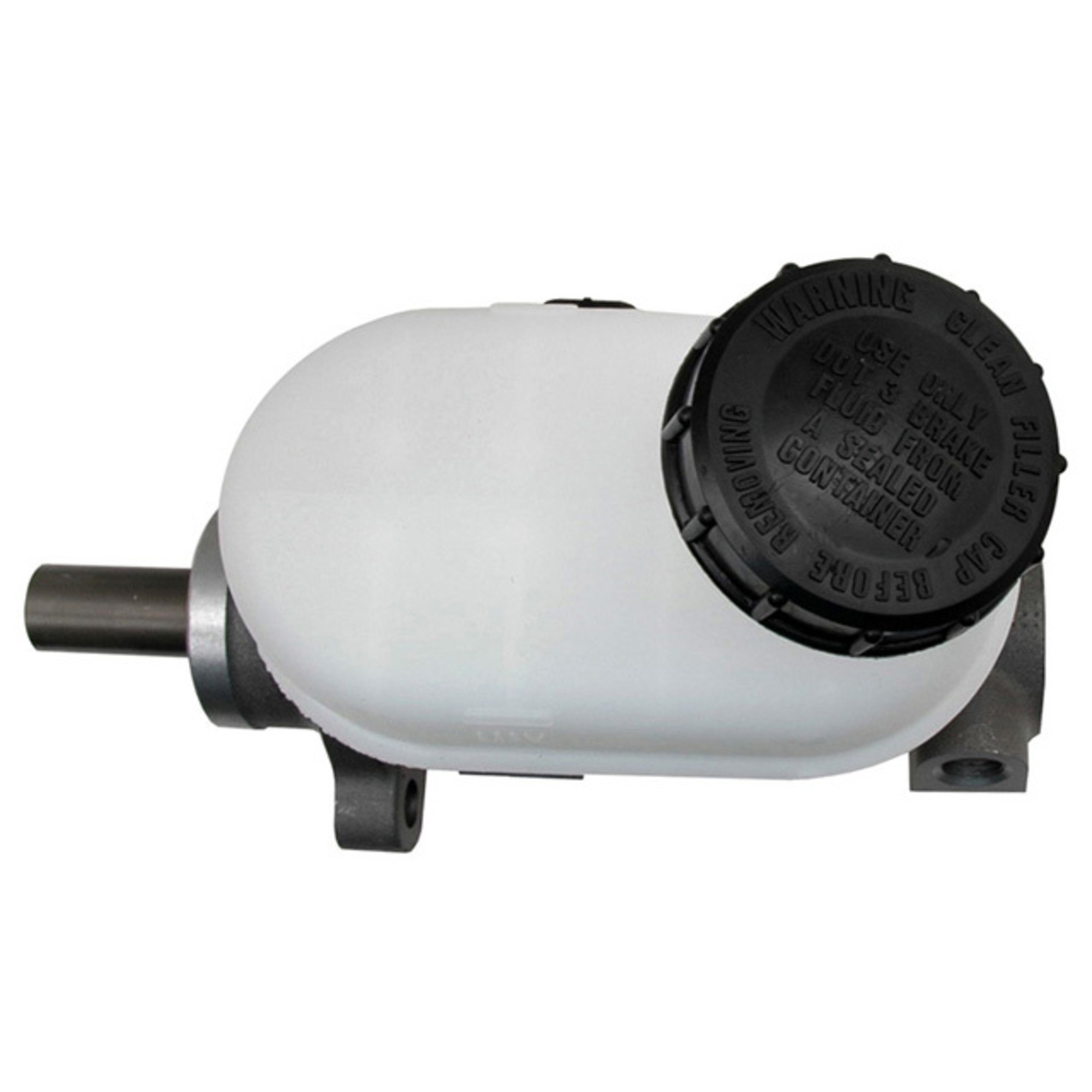 Raybestos Element3 New Master Cylinder
