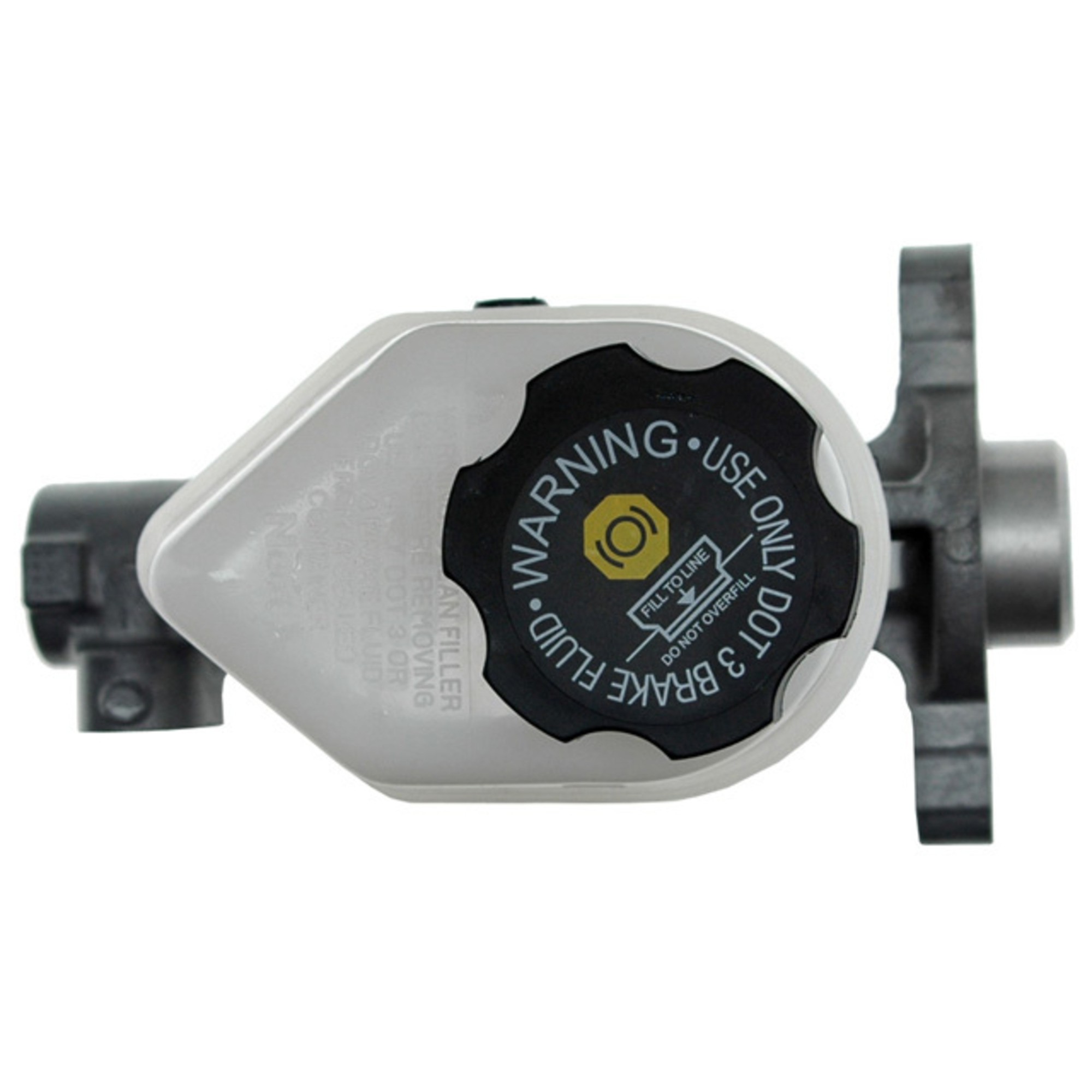 Raybestos Element3 New Master Cylinder