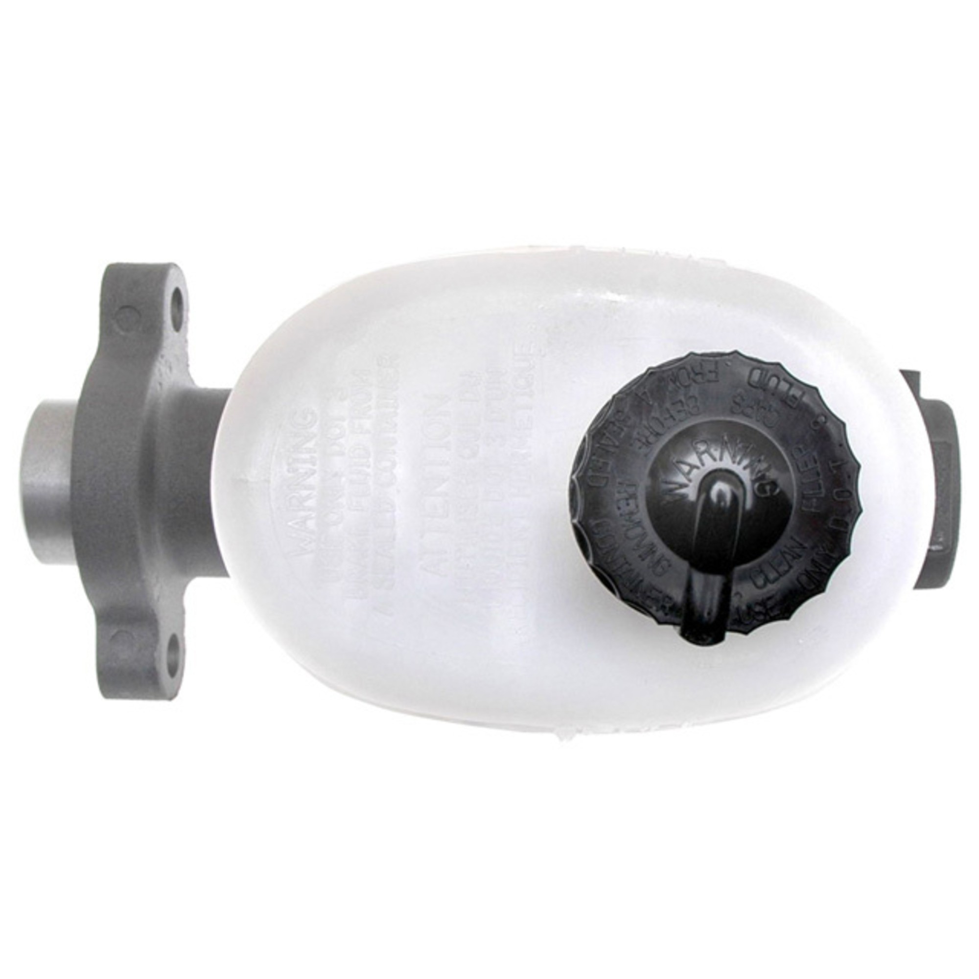 Raybestos Element3 New Master Cylinder