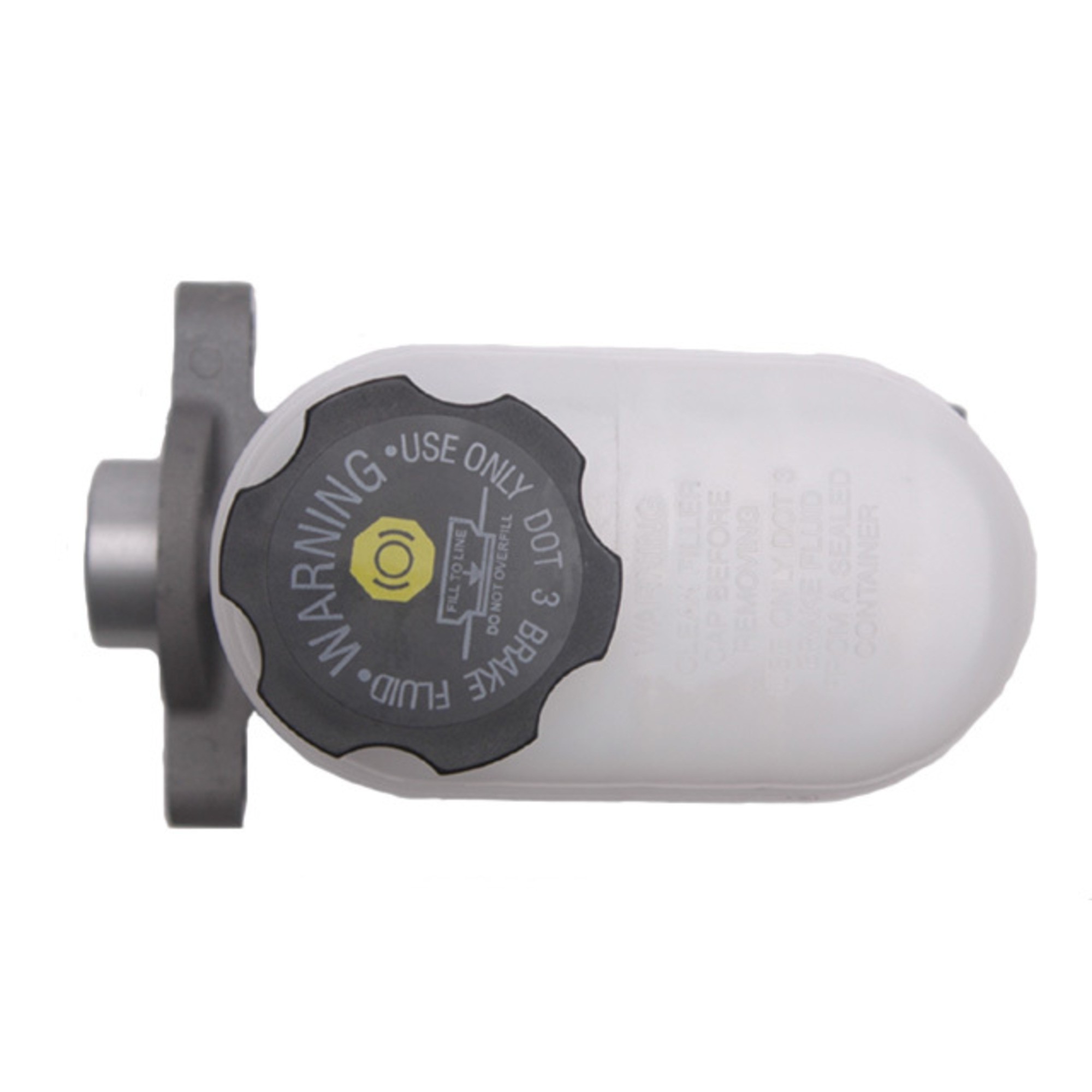 Raybestos Element3 New Master Cylinder