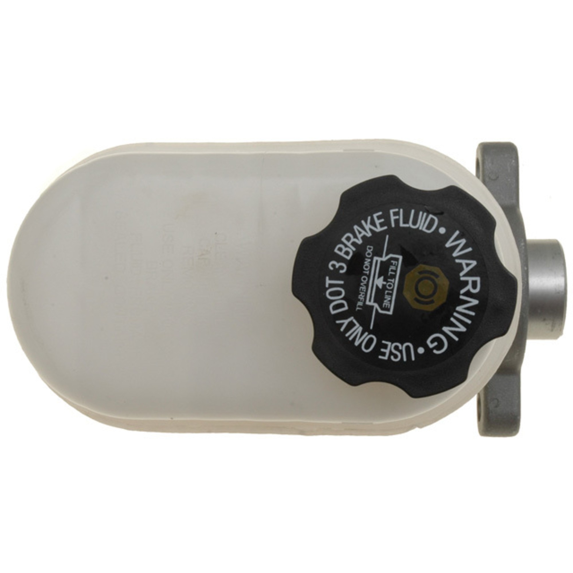 Raybestos Element3 New Master Cylinder