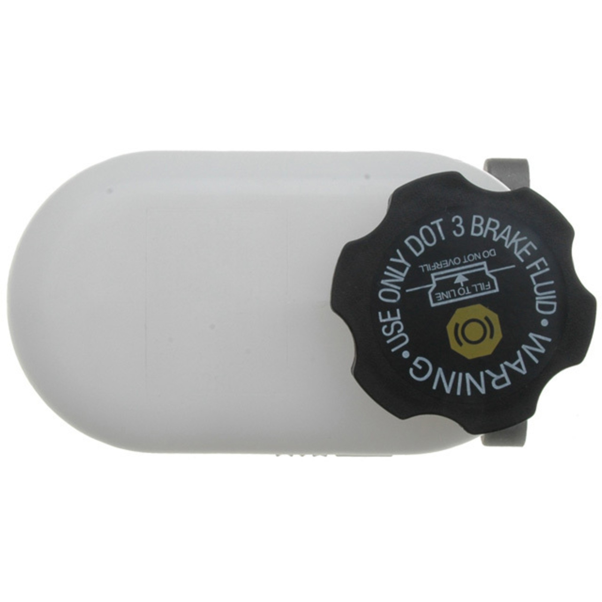 Raybestos Element3 New Master Cylinder