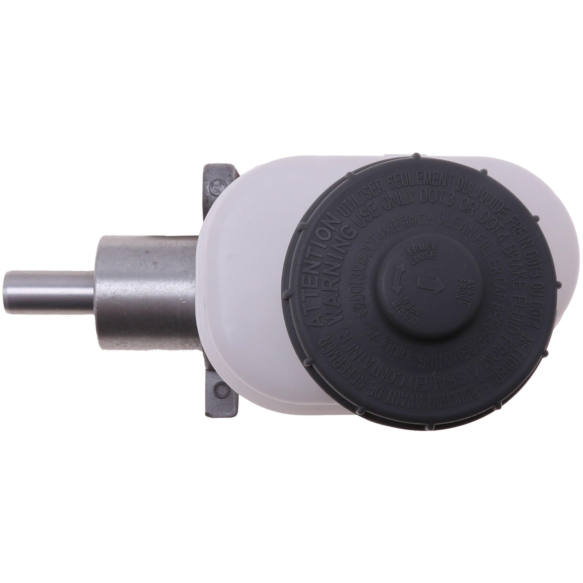 Raybestos Element3 New Master Cylinder