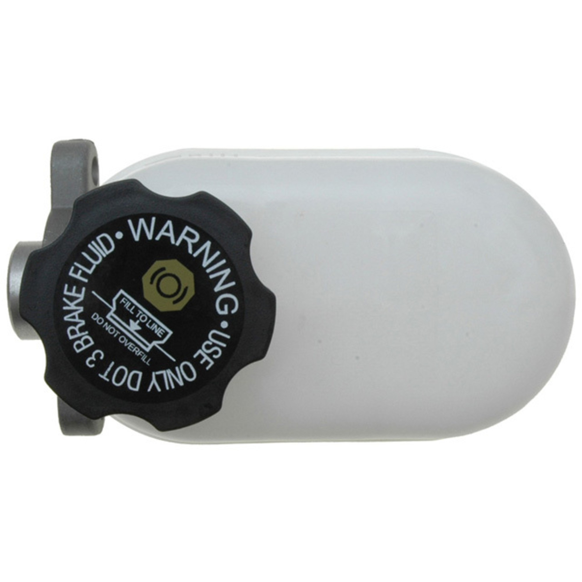 Raybestos Element3 New Master Cylinder