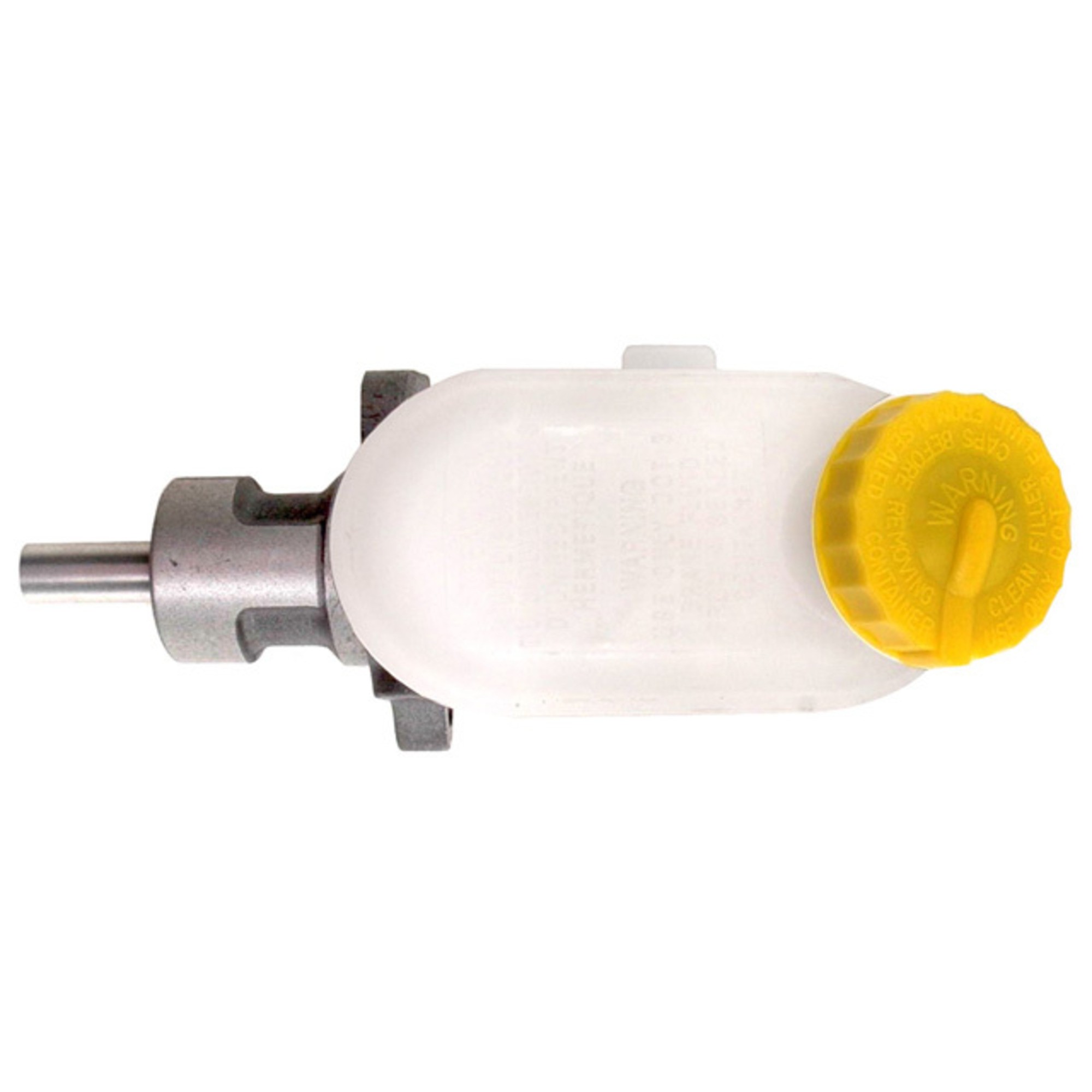 Raybestos Element3 New Master Cylinder