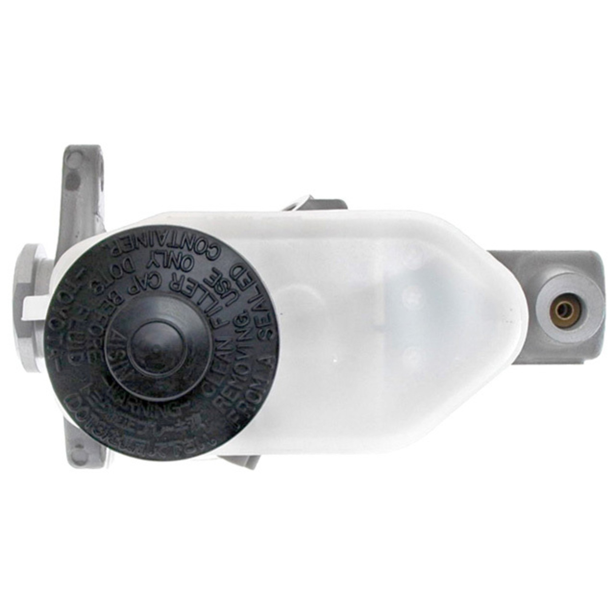 Raybestos Element3 New Master Cylinder