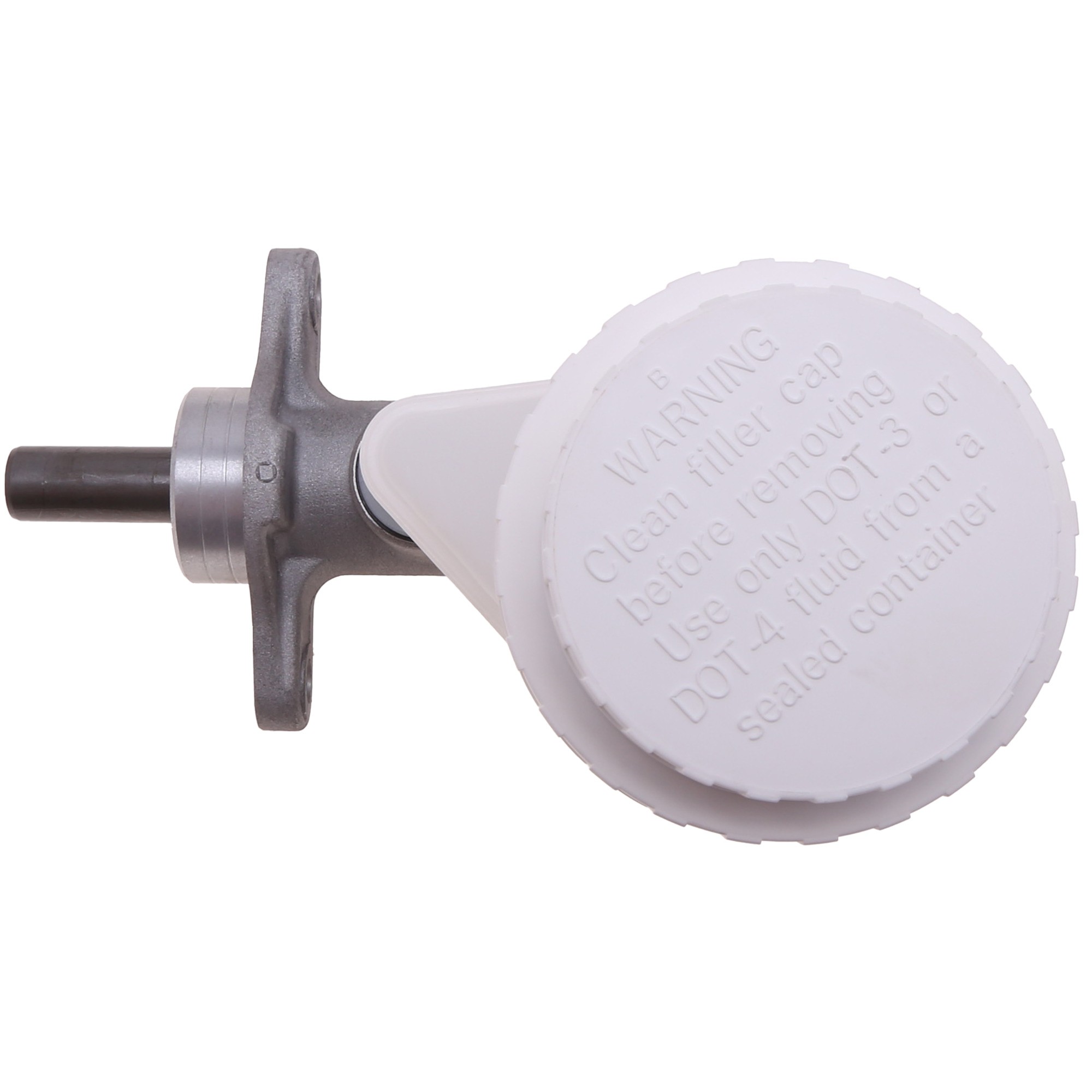 Raybestos Element3 New Master Cylinder