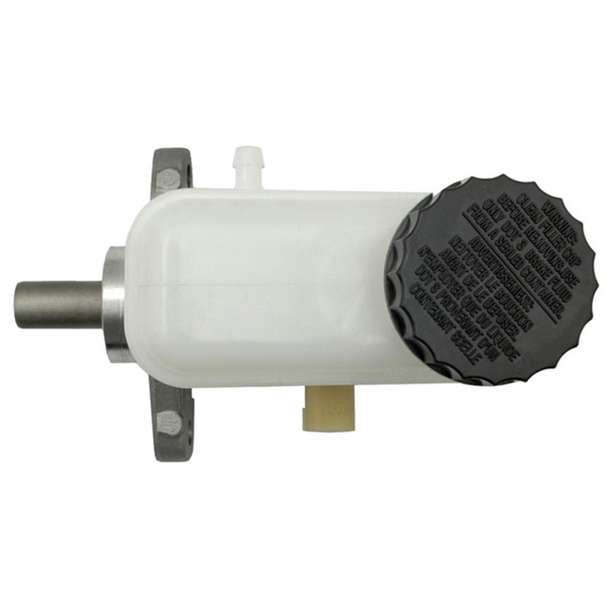 Raybestos Element3 New Master Cylinder