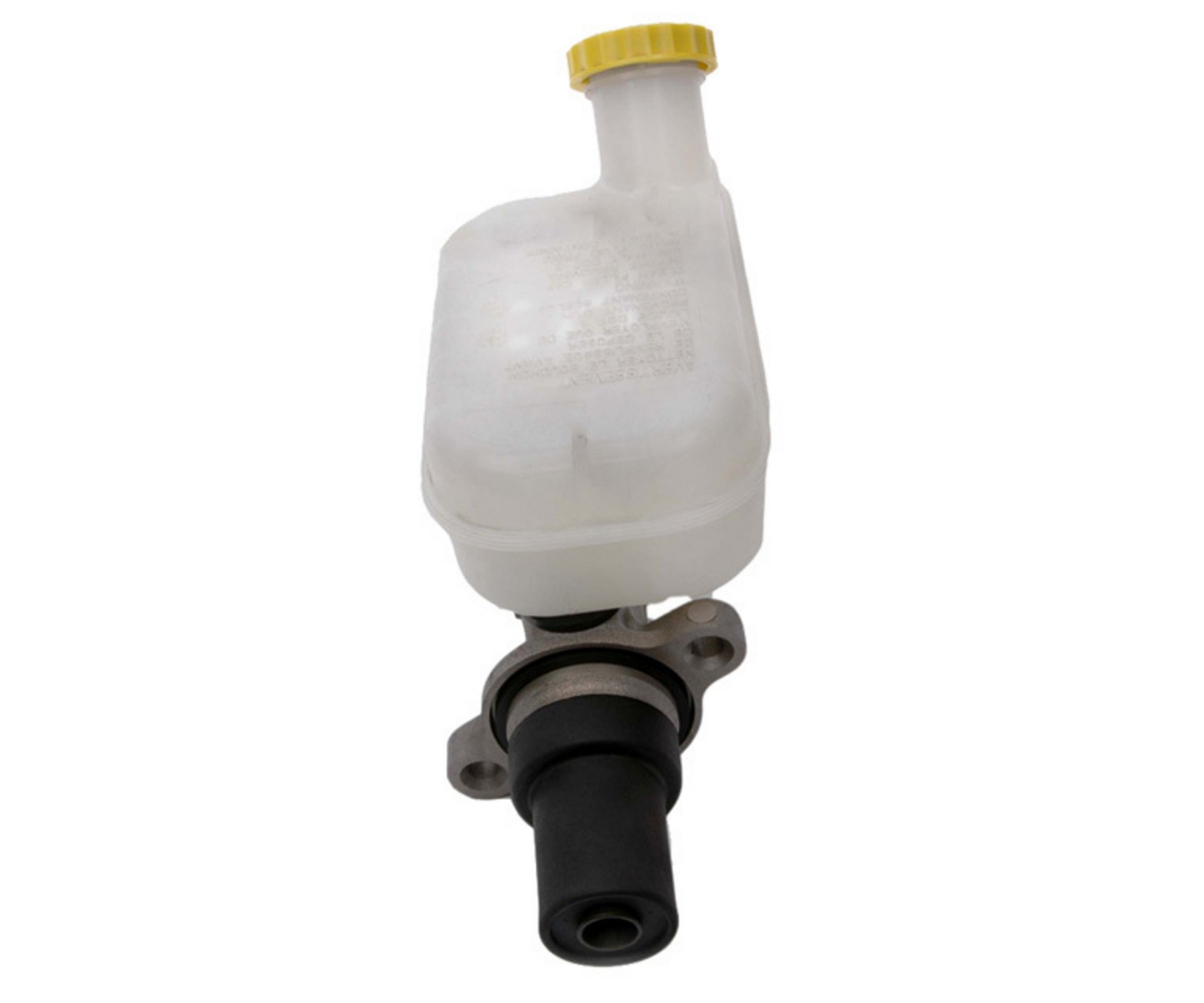 Raybestos Element3 New Master Cylinder