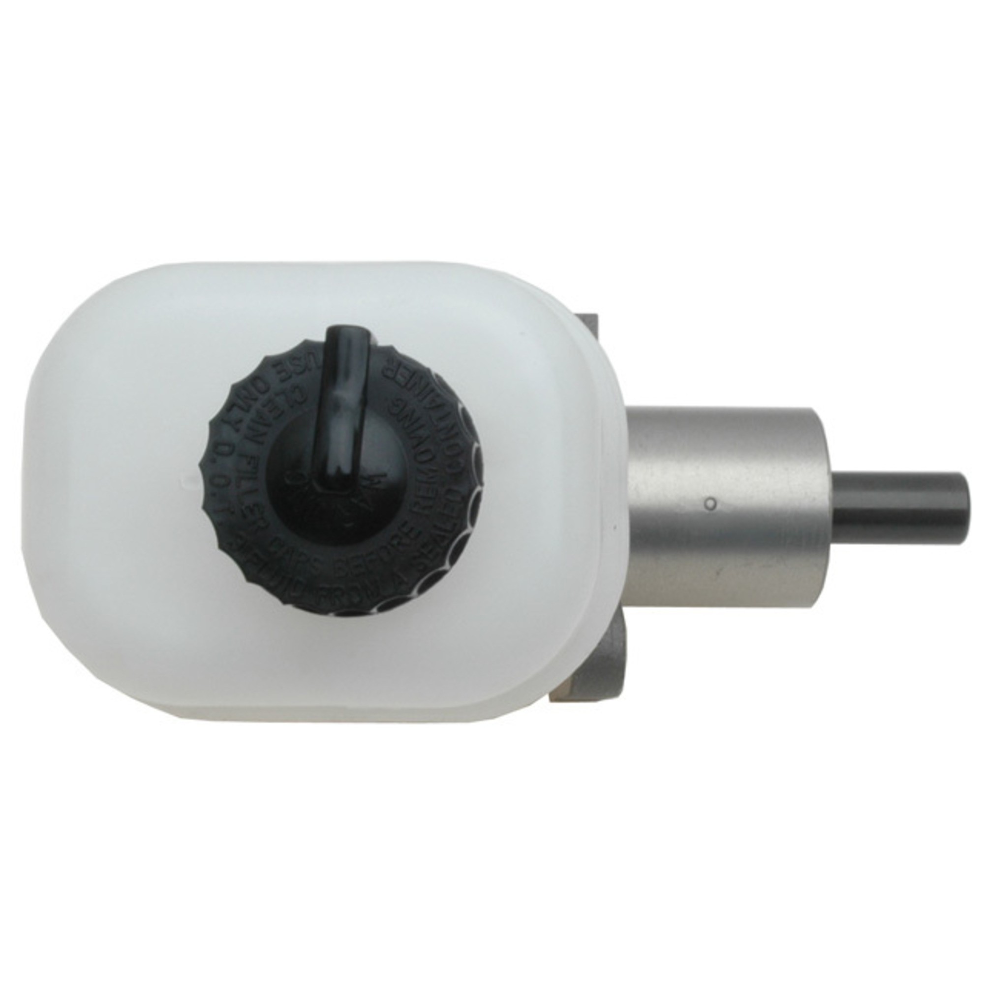 Raybestos Element3 New Master Cylinder