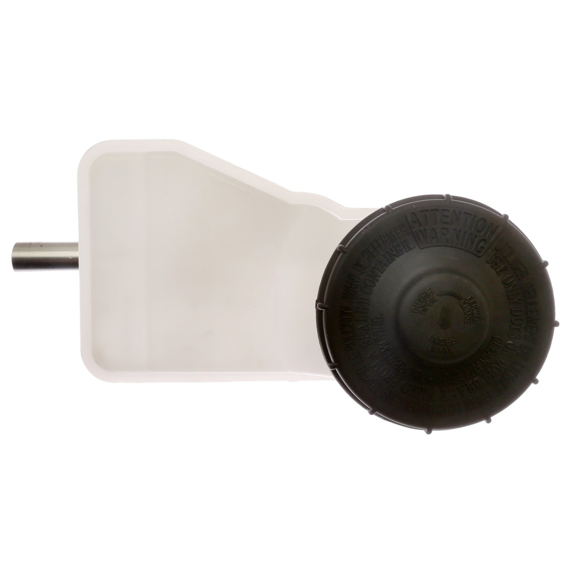 Raybestos Element3 New Master Cylinder