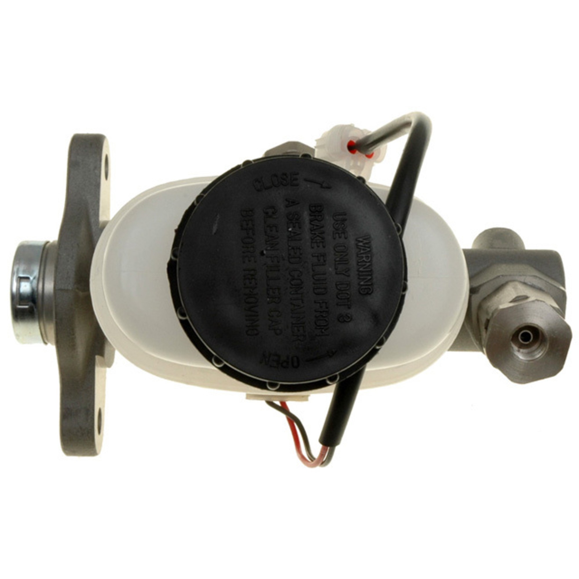 Raybestos Element3 New Master Cylinder