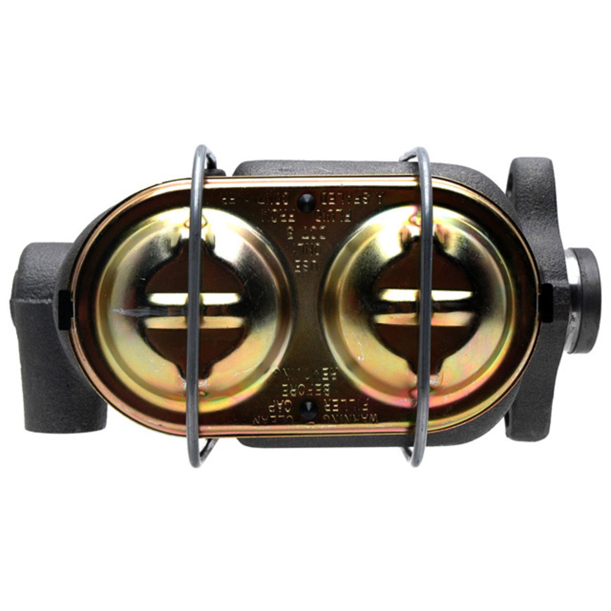 Raybestos Element3 New Master Cylinder