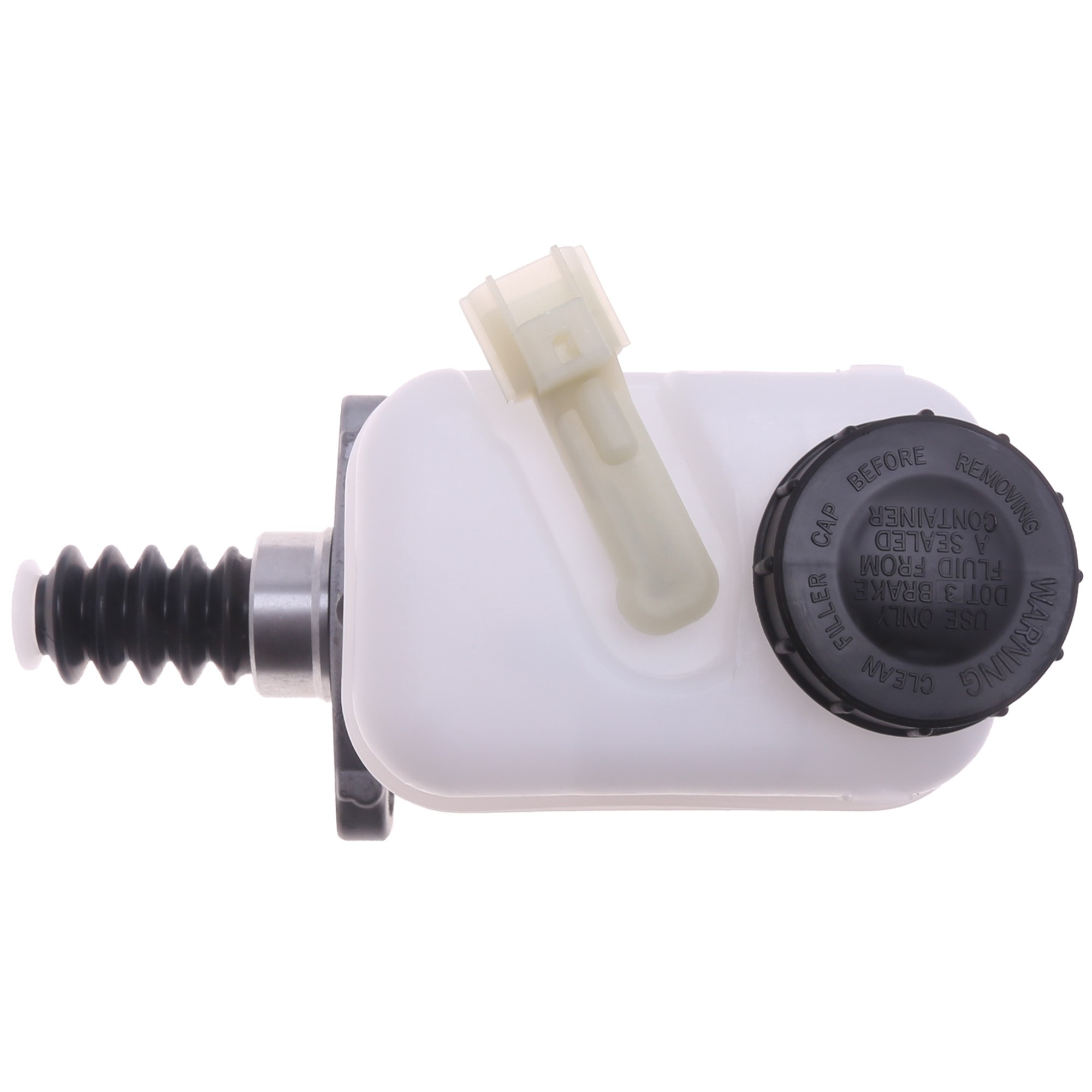 Raybestos Element3 New Master Cylinder