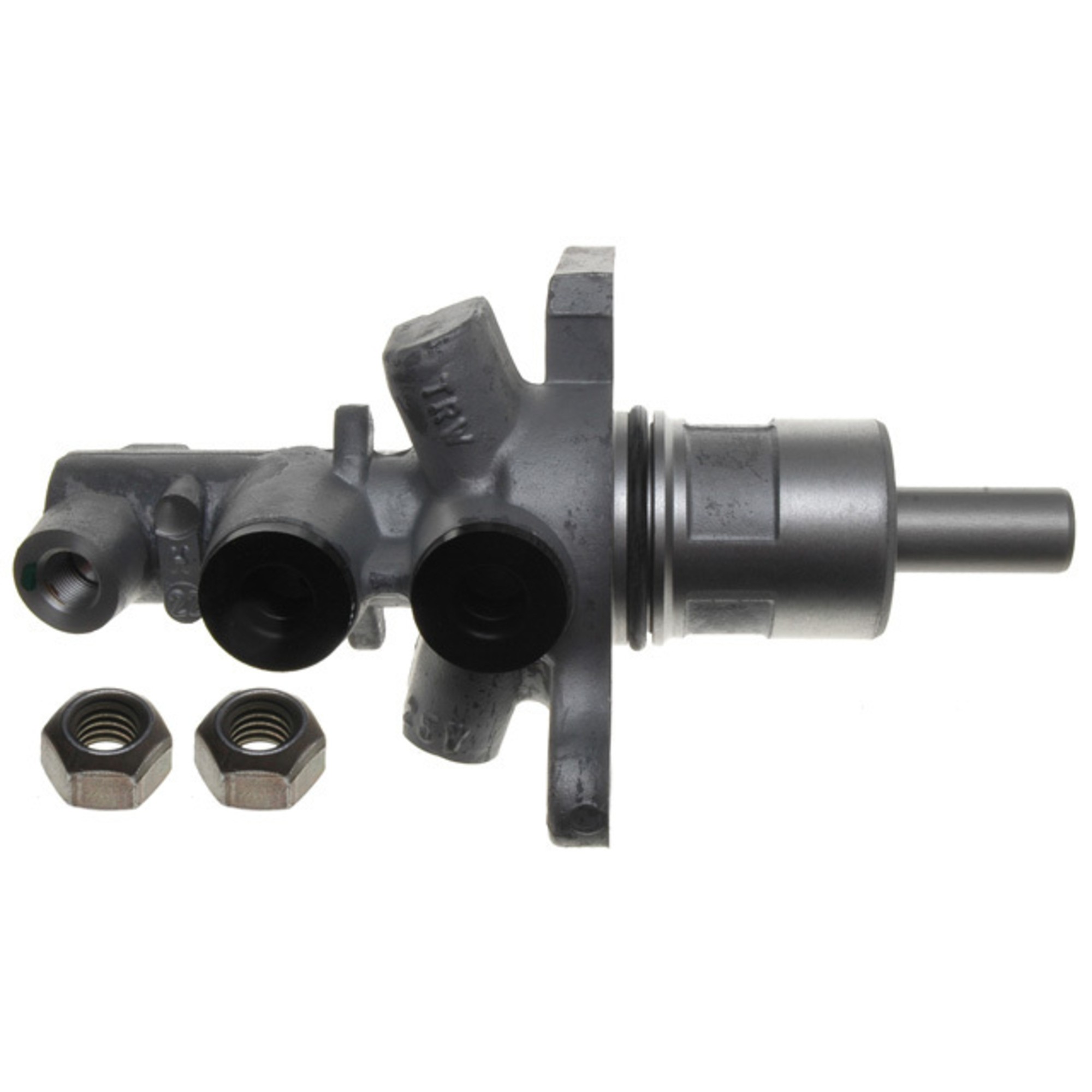 Raybestos Element3 New Master Cylinder