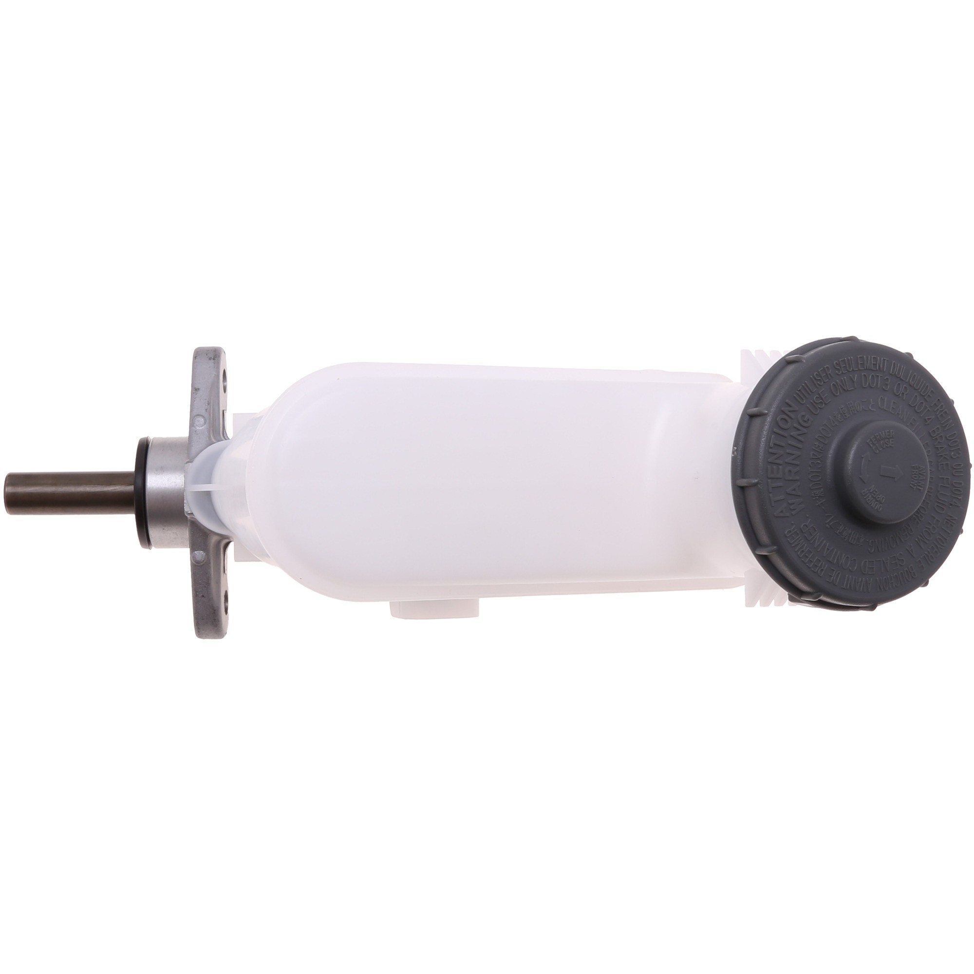Raybestos Element3 New Master Cylinder