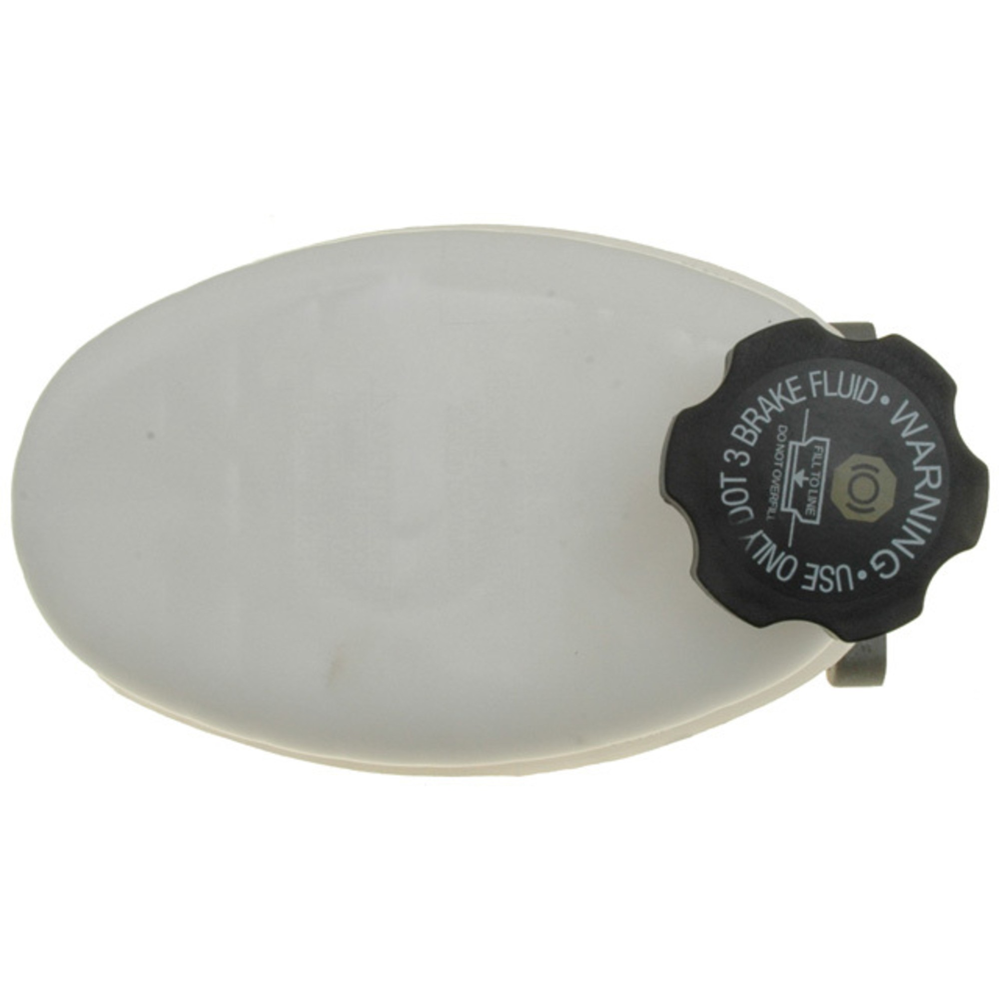 Raybestos Element3 New Master Cylinder