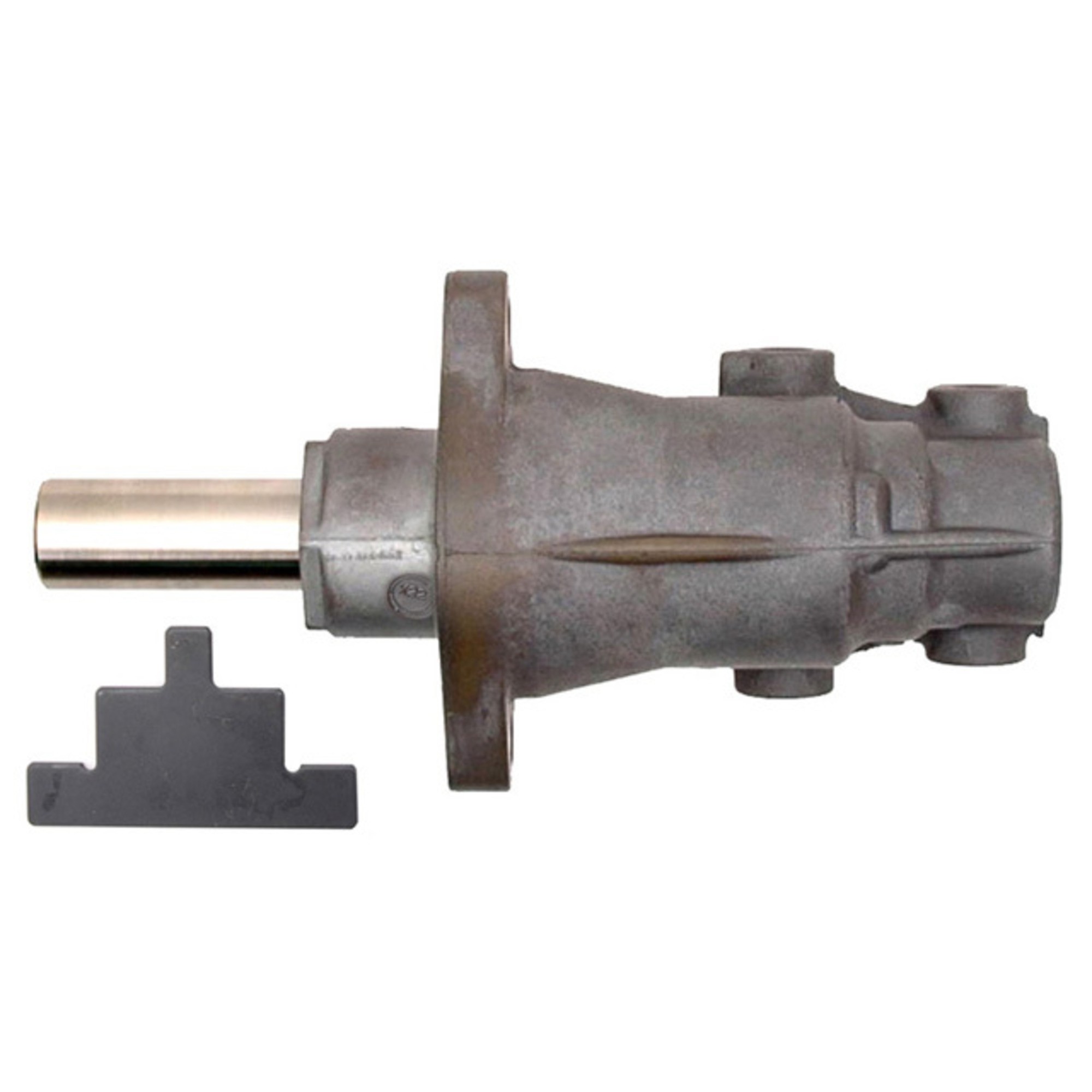 Raybestos Element3 New Master Cylinder