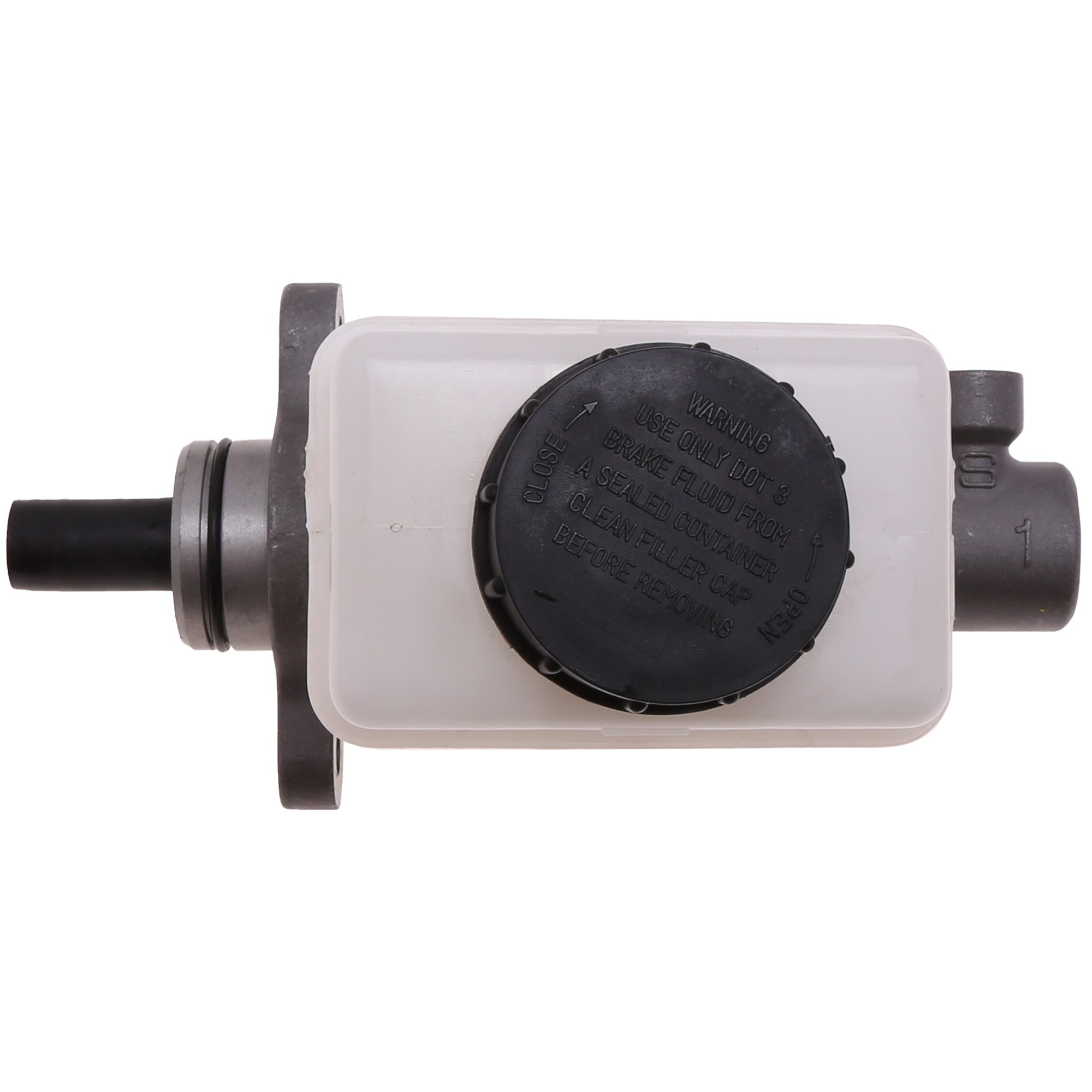 Raybestos Element3 New Master Cylinder