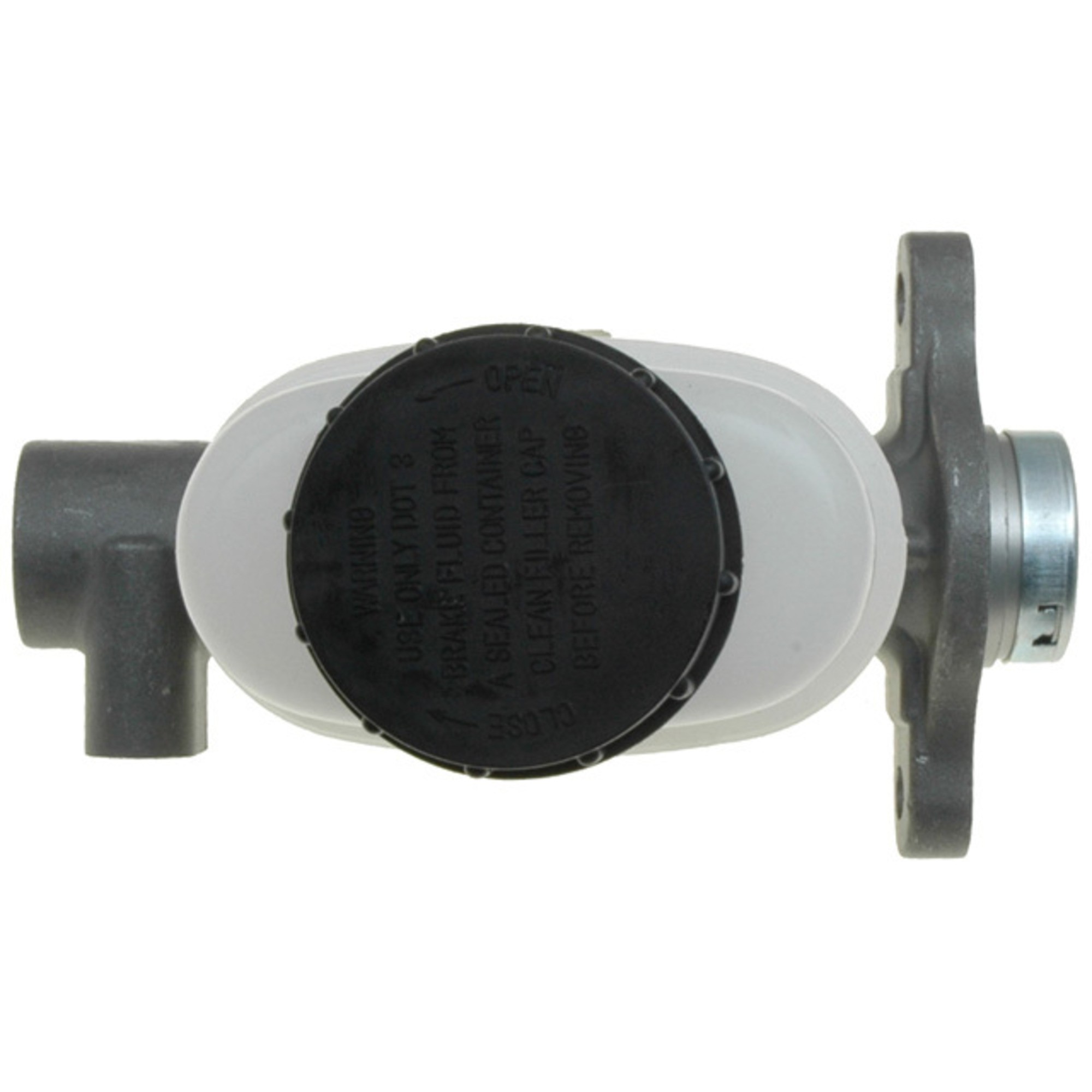 Raybestos Element3 New Master Cylinder