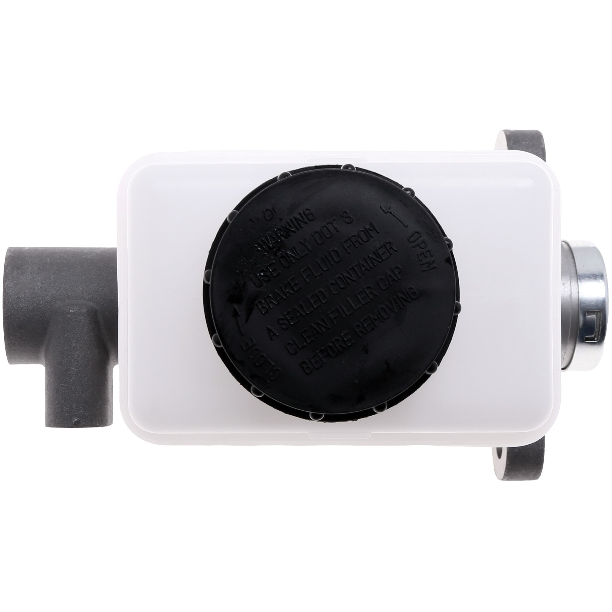 Raybestos Element3 New Master Cylinder