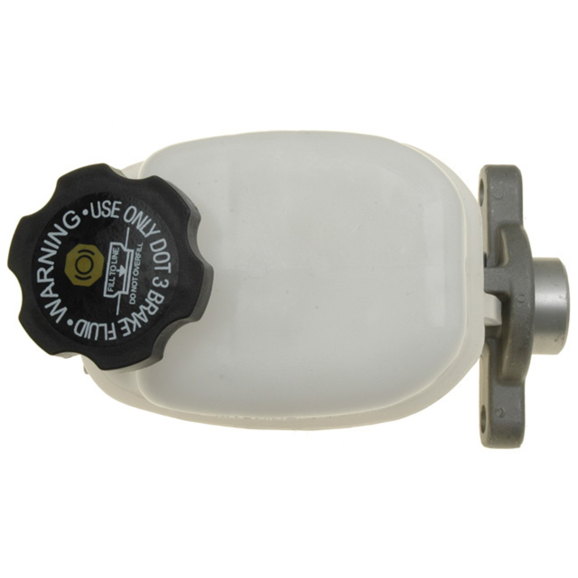 Raybestos Element3 New Master Cylinder