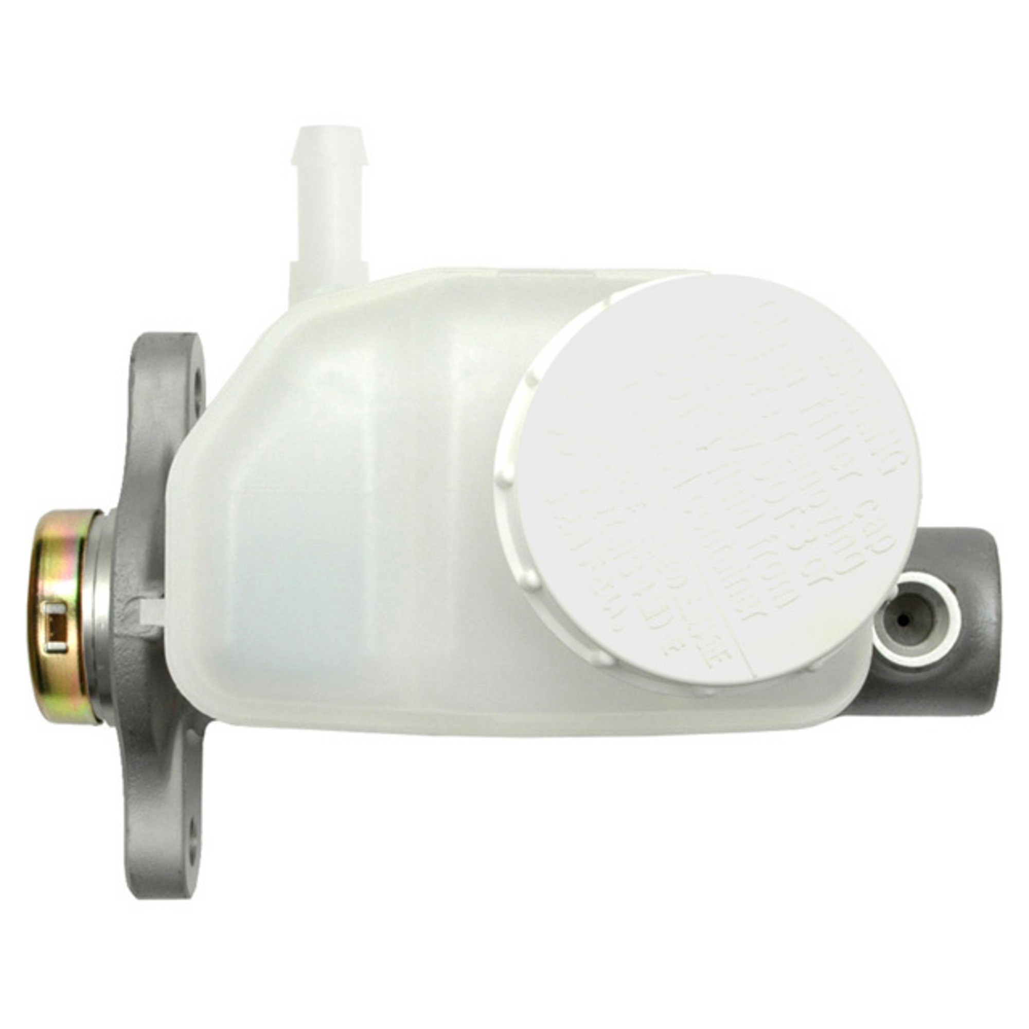 Raybestos Element3 New Master Cylinder